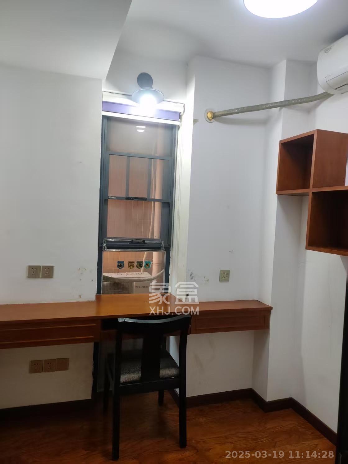 五矿万境水岸一期(万境水岸嘉苑) 2室2厅1卫 2400.0元/月 五矿万境水岸一期(万境水岸嘉苑) 2室2厅1卫 2400.0元/月室内图