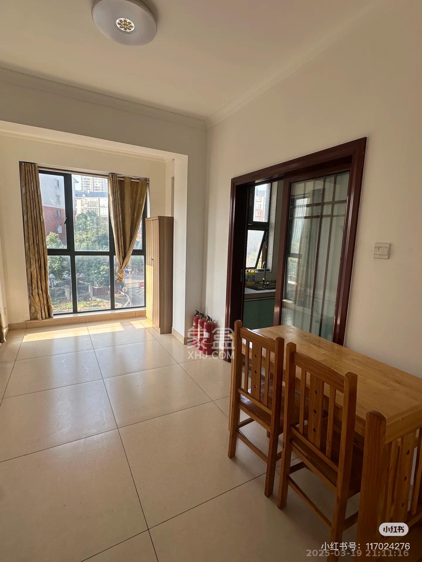 高升时代广场(冠铭商务中心) 1室2厅1卫 2100.0元/月 高升时代广场(冠铭商务中心) 1室2厅1卫 2100.0元/月室内图