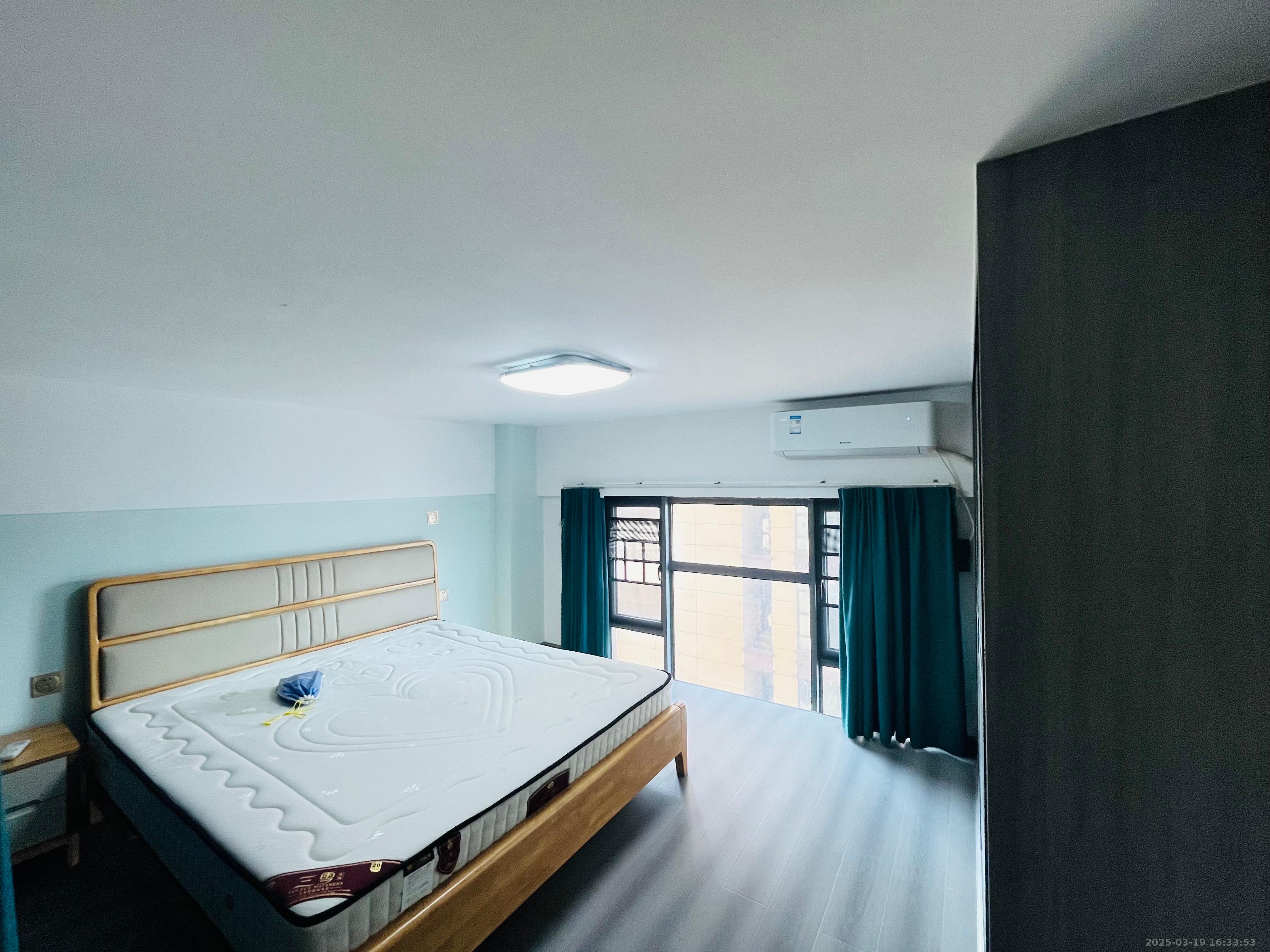 荣盛花语书苑  2室1厅1卫   2300.00元/月室内图