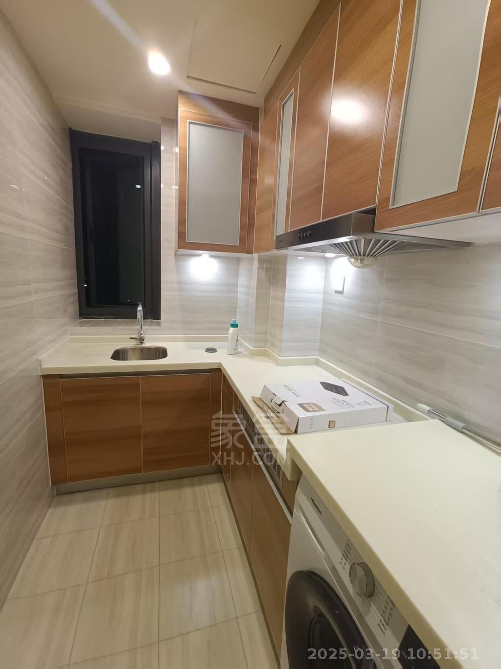 恒大华府 1室1厅1卫 1500.0元/月 恒大华府 1室1厅1卫 1500.0元/月室内图