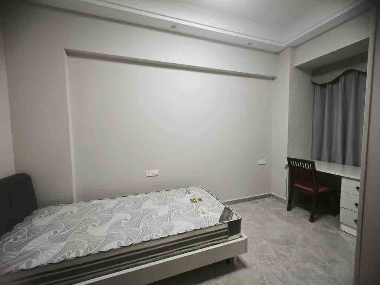 华润中心  2室1厅1卫    4500.0元/月 华润中心  2室1厅1卫    4500.0元/月室内图