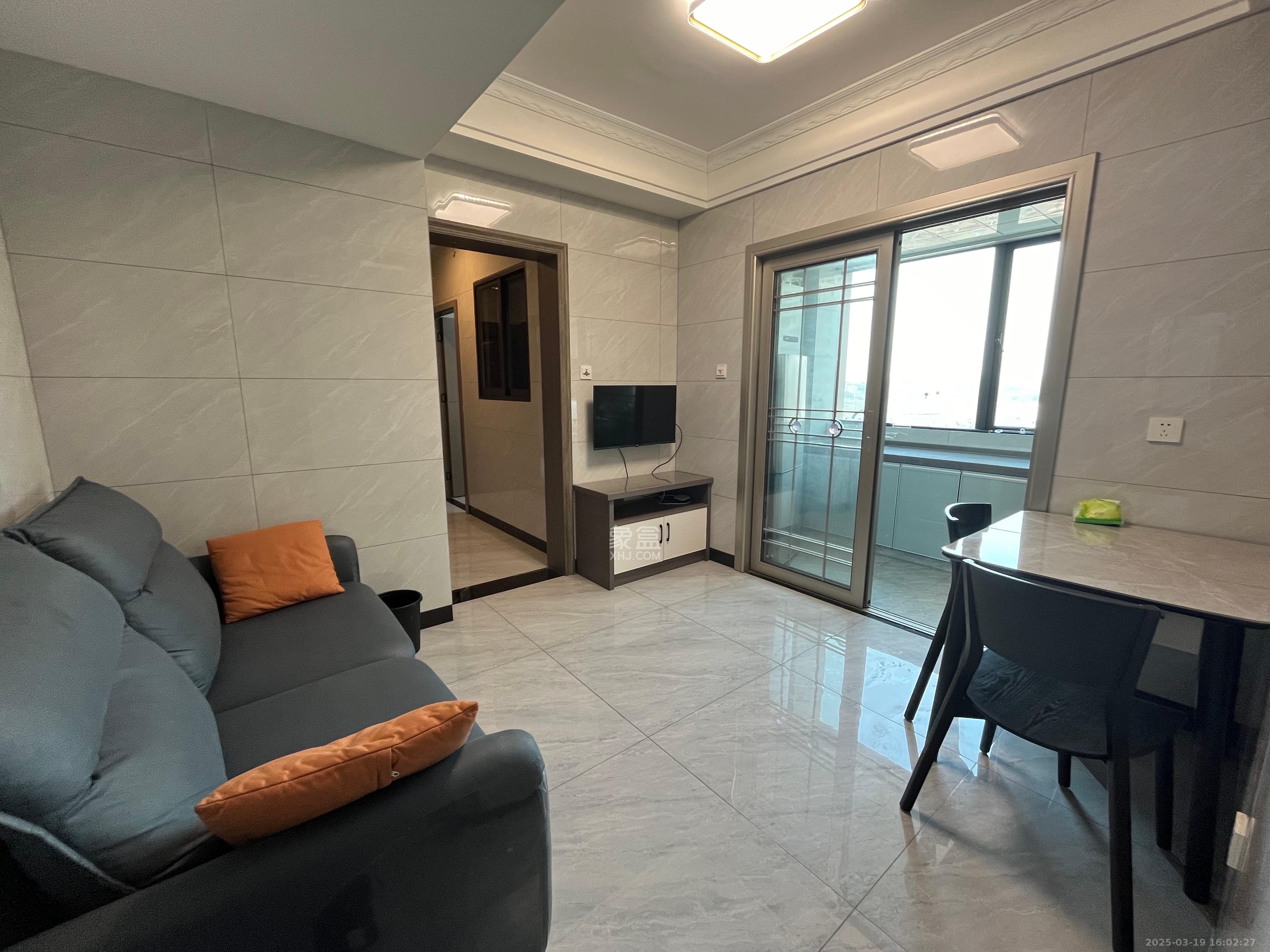 东宜新园 2室1厅1卫 1650.0元/月 东宜新园 2室1厅1卫 1650.0元/月室内图