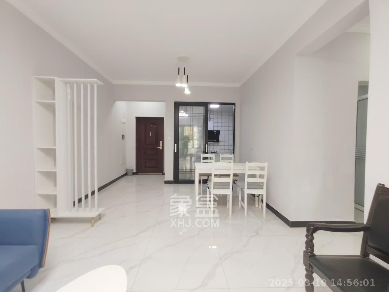 蓝光雍锦半岛 3室2厅2卫 3000.0元/月 蓝光雍锦半岛 3室2厅2卫 3000.0元/月室内图