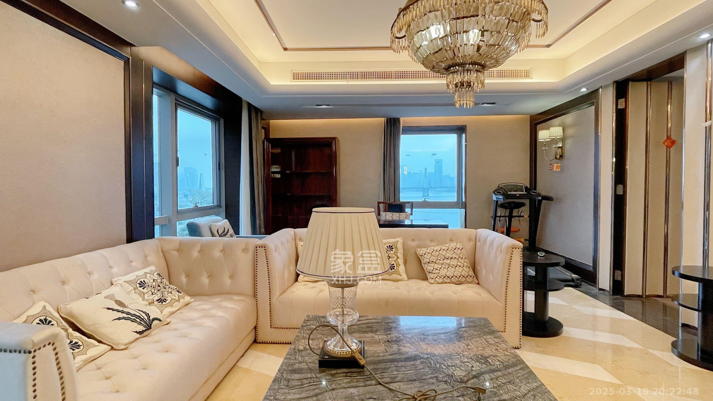 北辰定江洋 3室2厅1卫 10000.0元/月 北辰定江洋 3室2厅1卫 10000.0元/月室内图