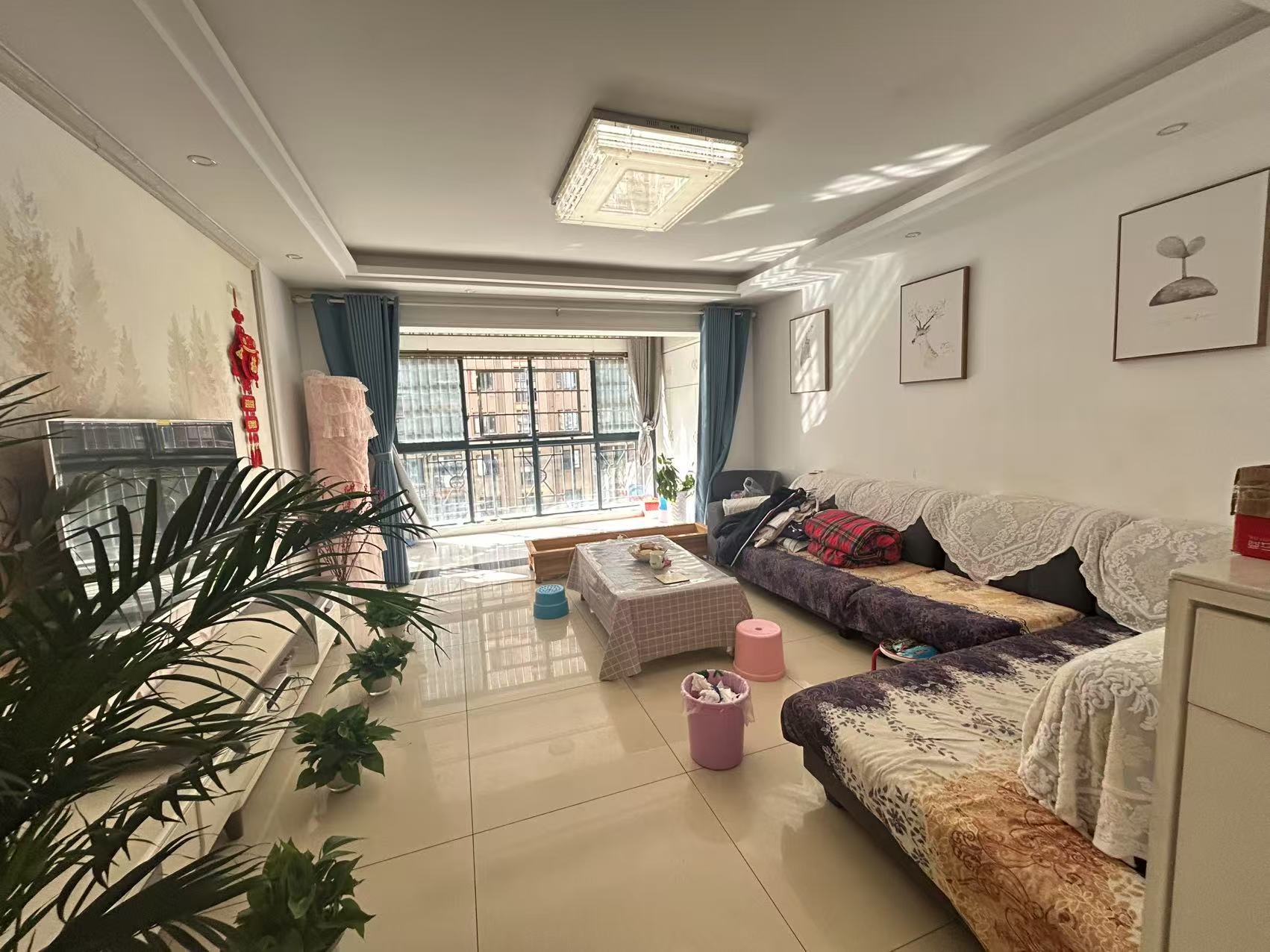 滨江花园 3室2厅2卫 70.0万 滨江花园 3室2厅2卫 70.0万室内图