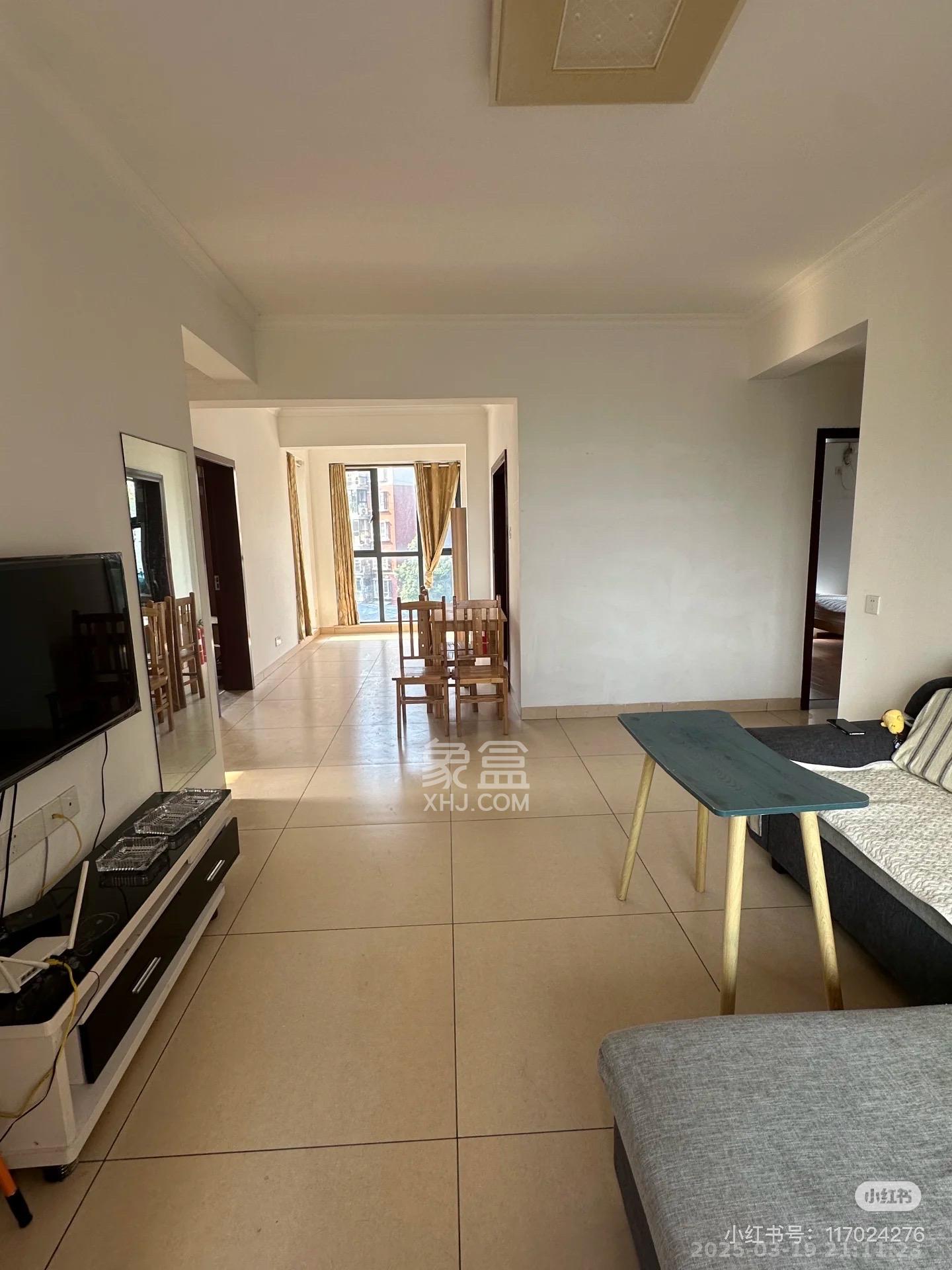 高升时代广场(冠铭商务中心) 1室2厅1卫 2100.0元/月 高升时代广场(冠铭商务中心) 1室2厅1卫 2100.0元/月室内图