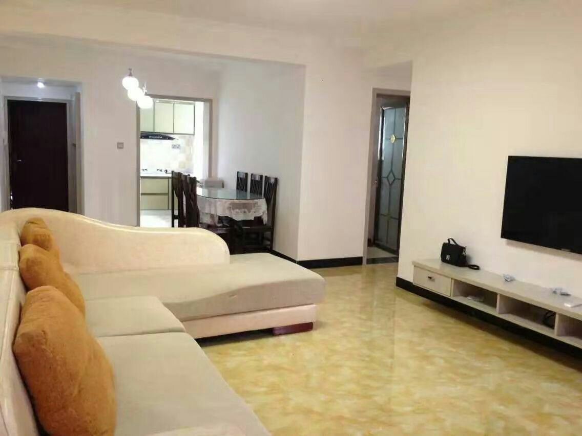 民安家园二期  3室2厅2卫    1600.0元/月 民安家园二期  3室2厅2卫    1600.0元/月