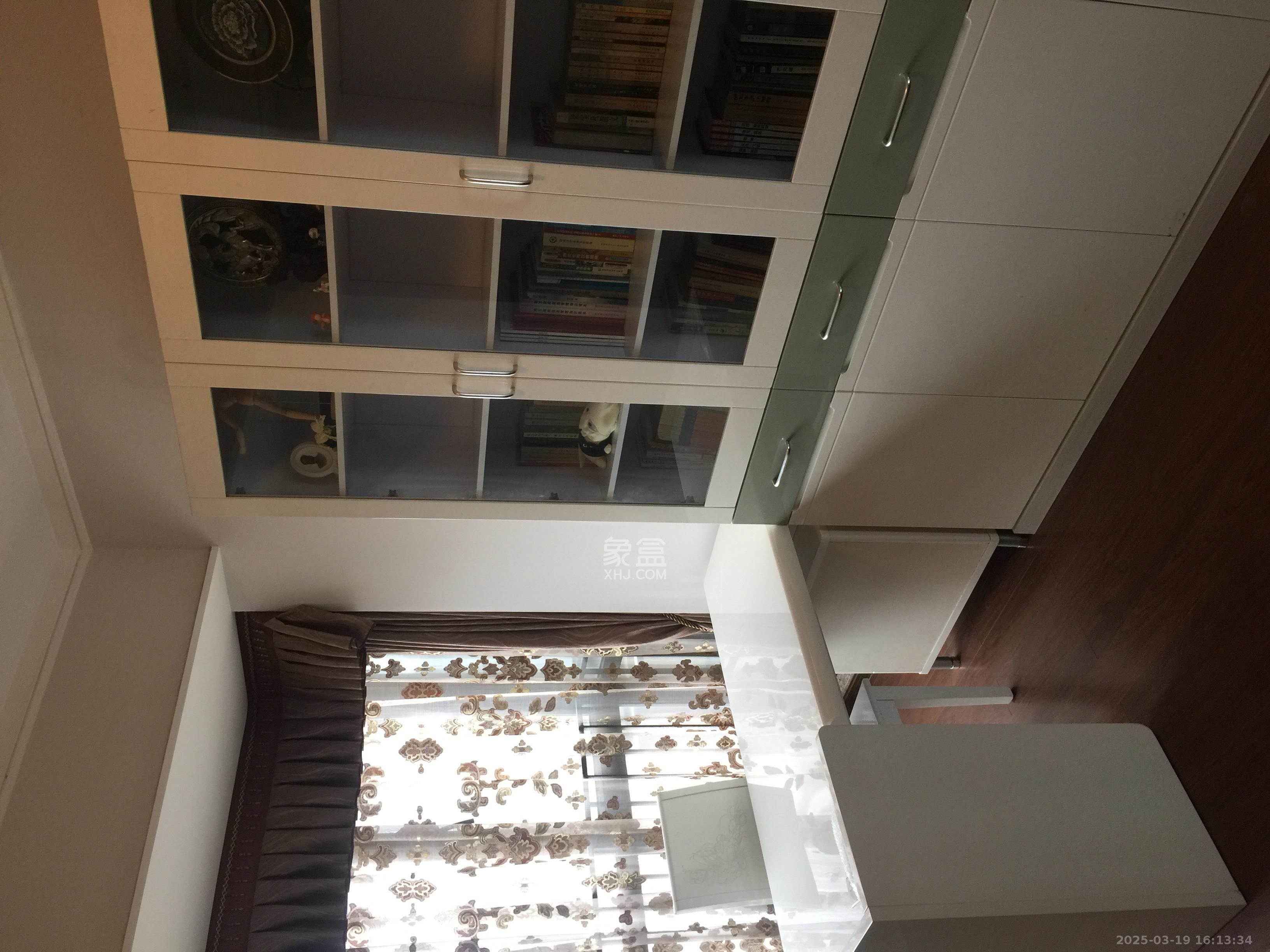 万科金域华府二期 3室2厅2卫 3000.0元/月 万科金域华府二期 3室2厅2卫 3000.0元/月室内图