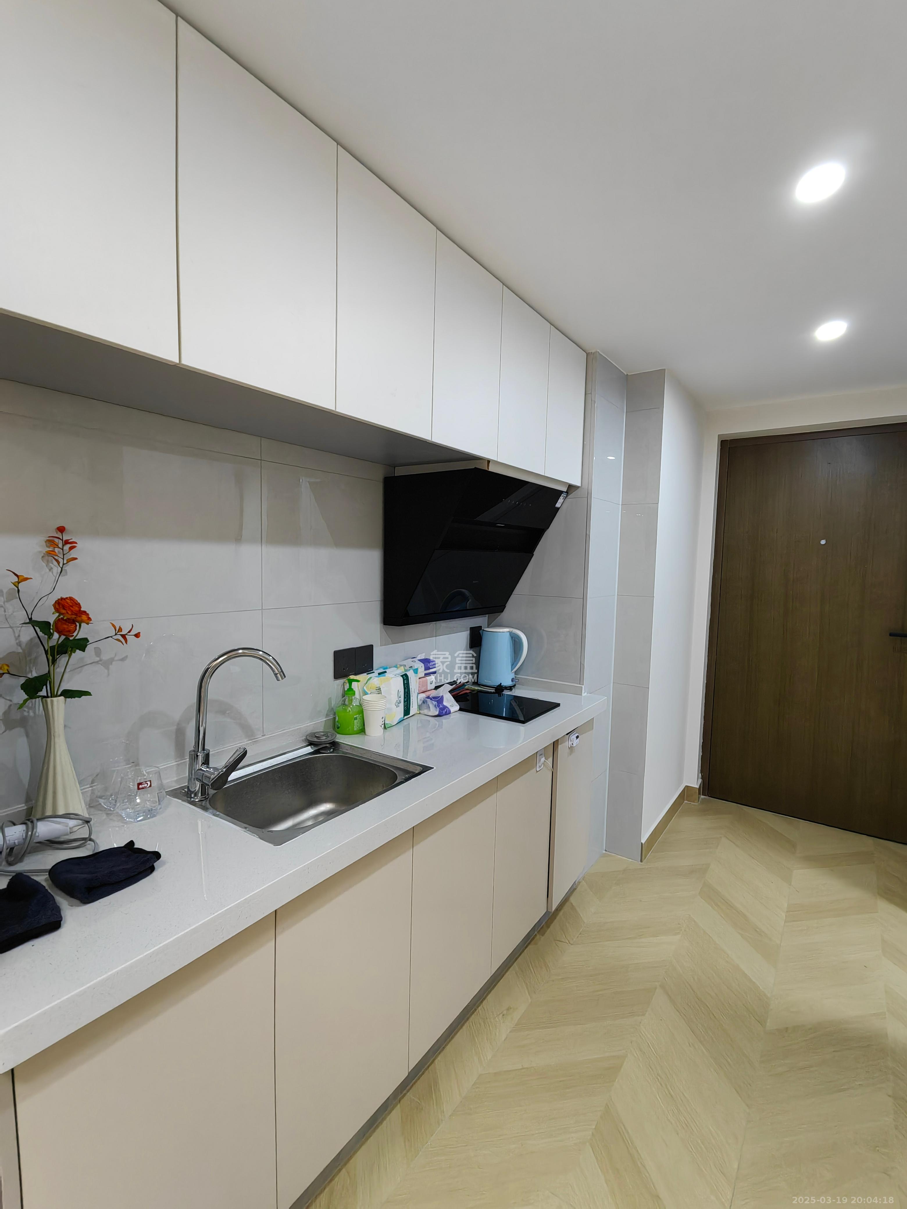 中建宝铂公馆 2室1厅1卫 2980.0元/月 中建宝铂公馆 2室1厅1卫 2980.0元/月室内图