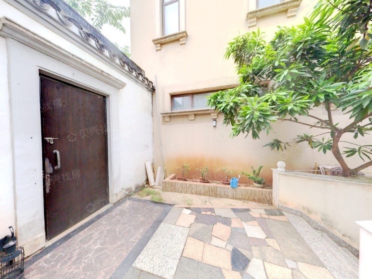 远洋别墅 3室2厅2卫 208.0万 远洋别墅 3室2厅2卫 208.0万户型图