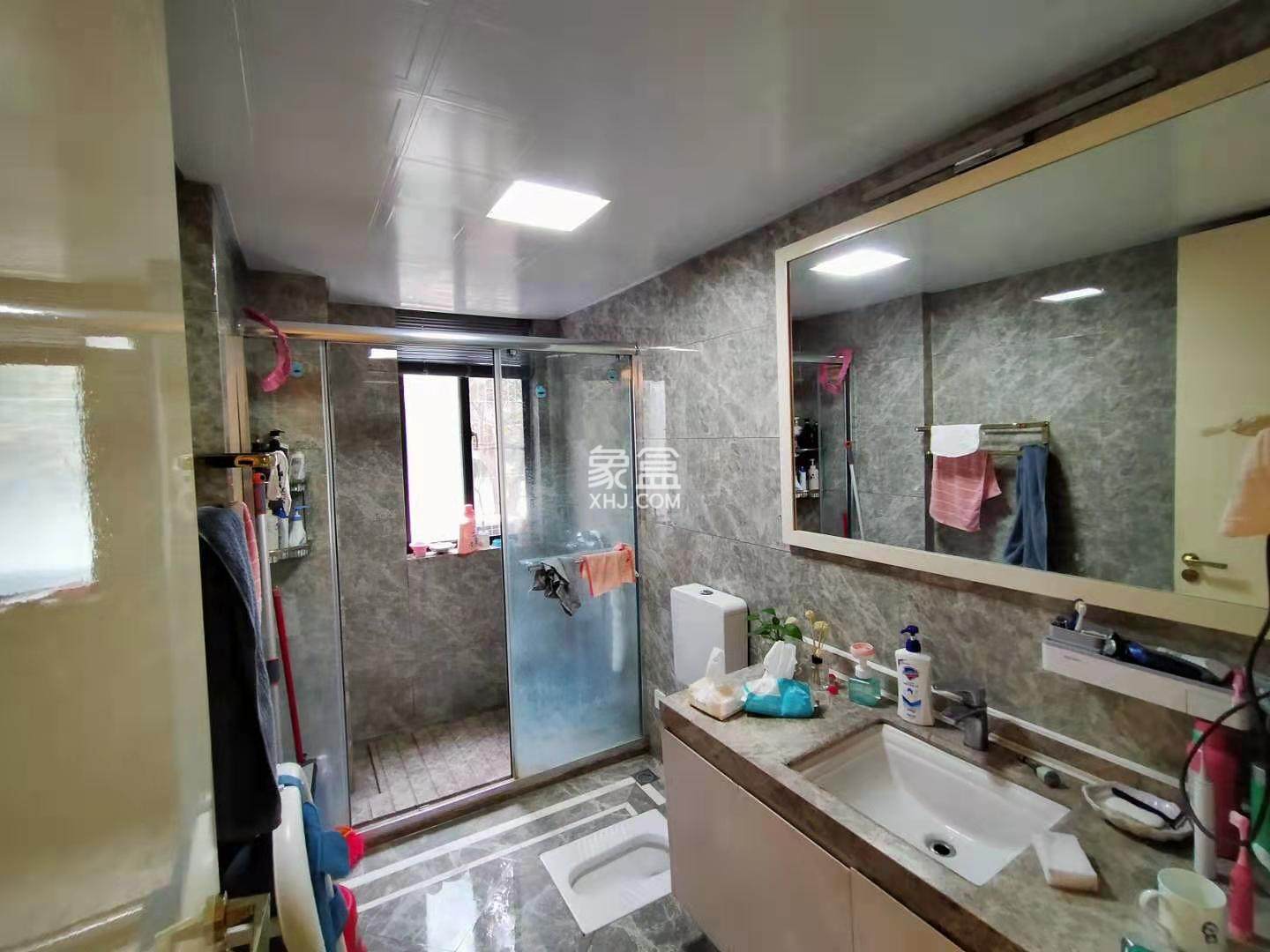 兆南西海豪园 3室2厅1卫 200.0万 兆南西海豪园 3室2厅1卫 200.0万室内图