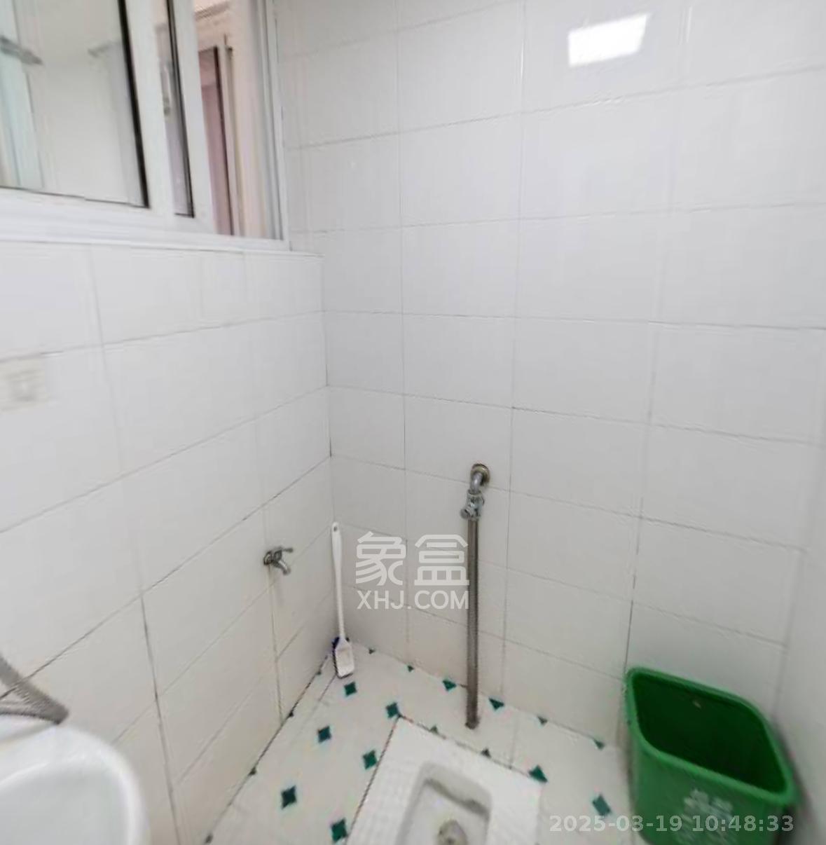 香麓丽舍  3室2厅2卫    2800.0元/月室内图