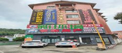 宝塔岗散盘  9室4厅4卫   4500.00元/月