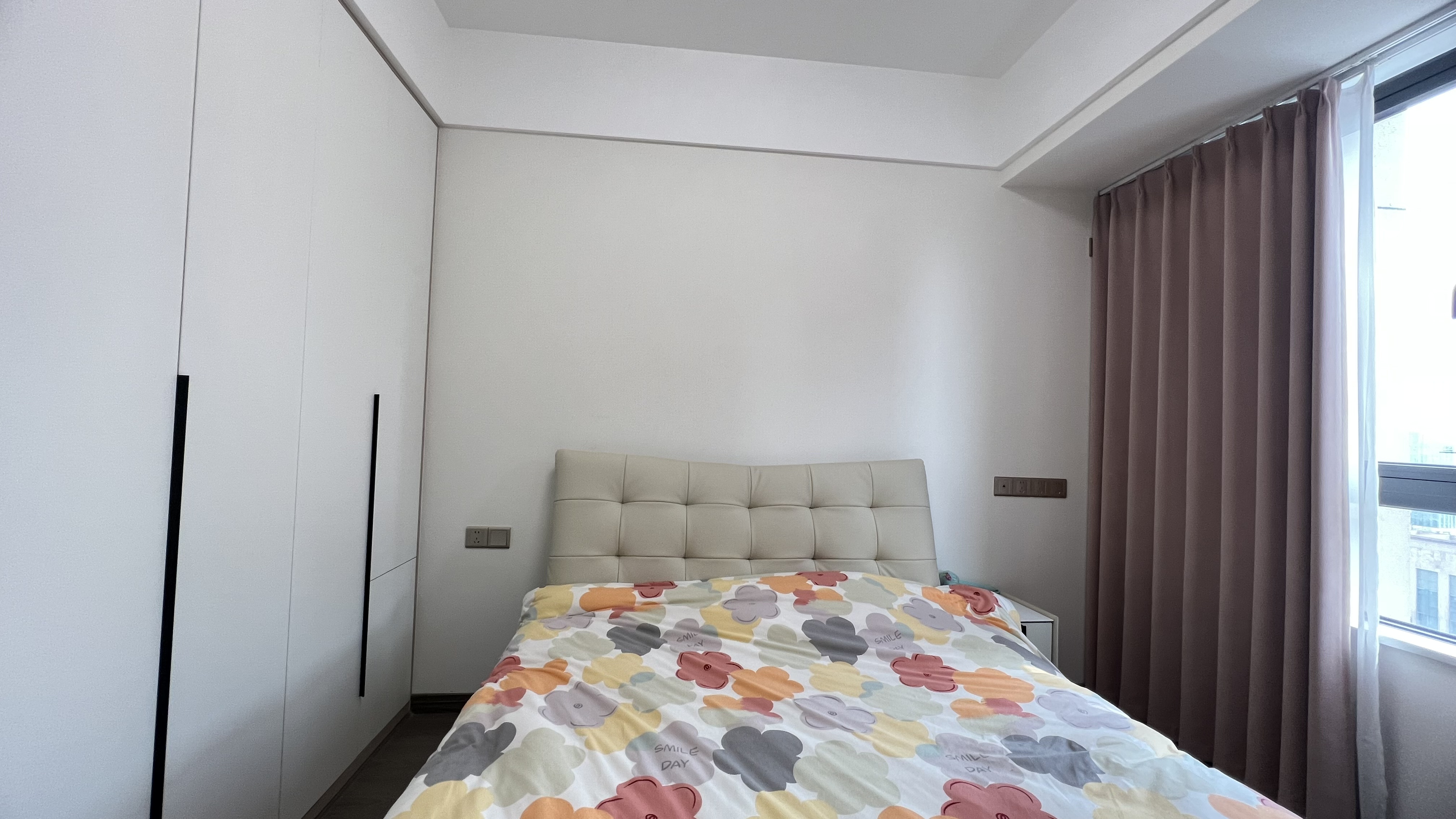 建发央著  3室2厅2卫   106.00万室内图