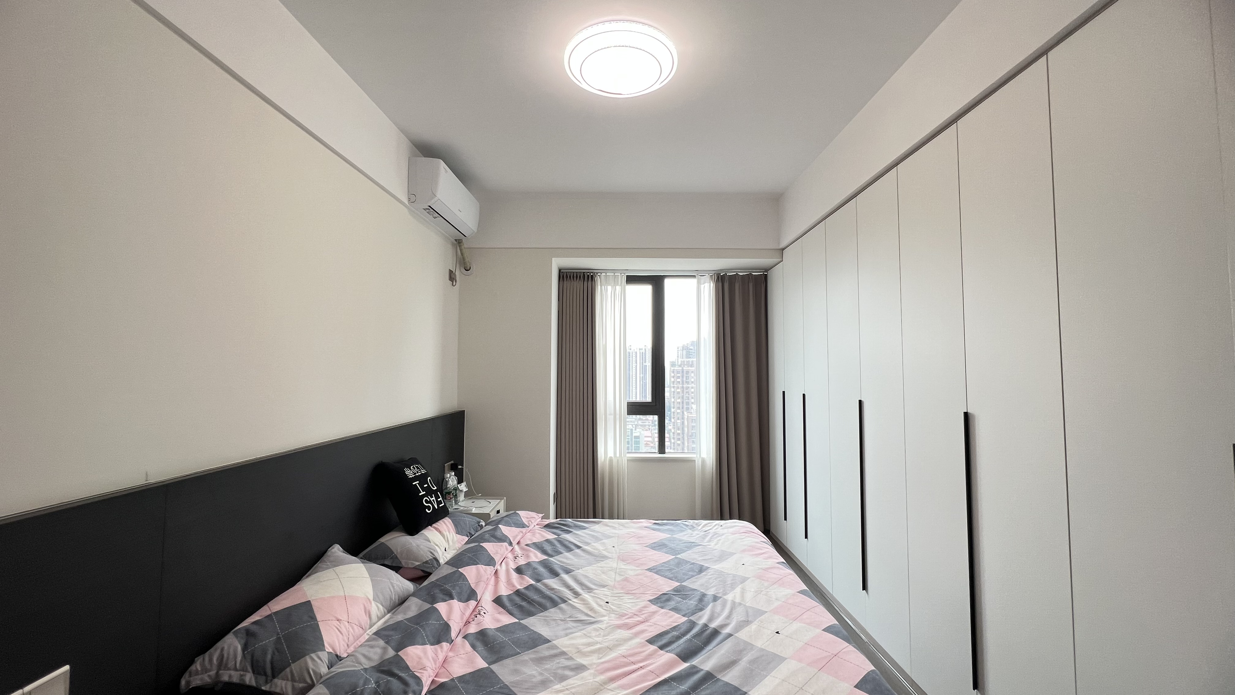 建发央著  3室2厅2卫   106.00万室内图