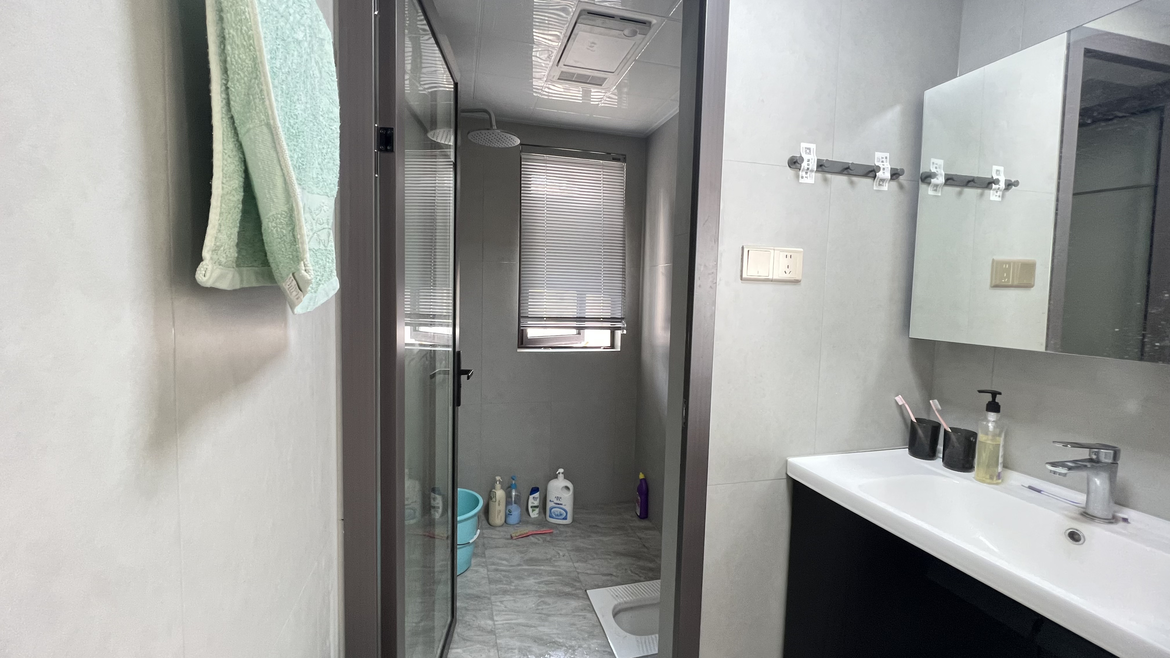 建发央著  3室2厅2卫   106.00万室内图