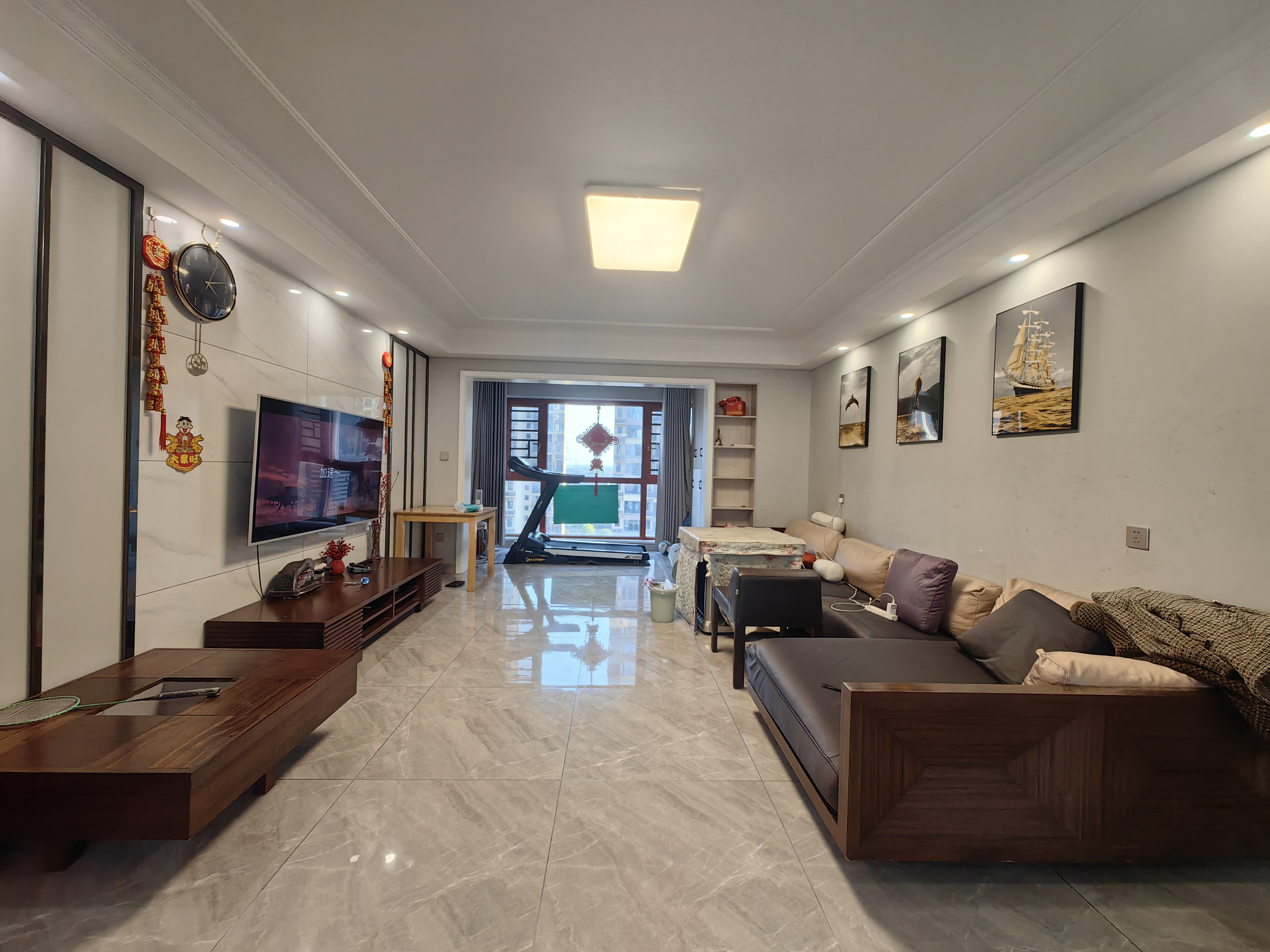 春藤小镇 4室2厅2卫 130.0万 春藤小镇 4室2厅2卫 130.0万室内图