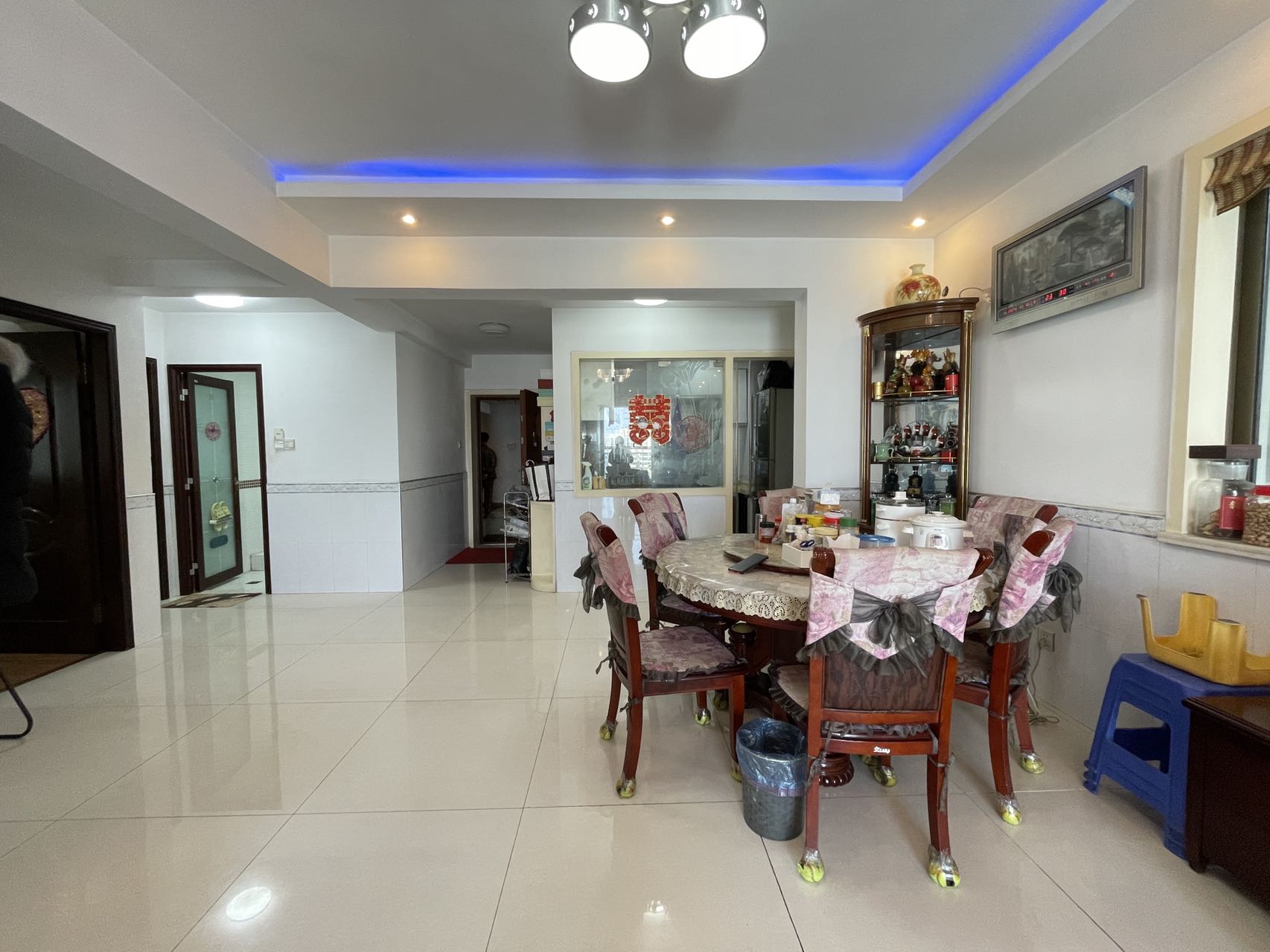 时尚新天地(平和堂) 3室2厅2卫 85.0万 时尚新天地(平和堂) 3室2厅2卫 85.0万室内图