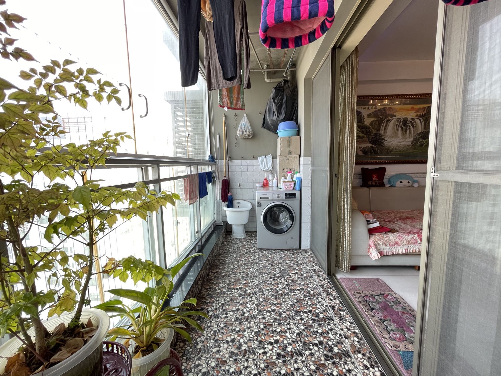 时尚新天地(平和堂) 3室2厅2卫 85.0万 时尚新天地(平和堂) 3室2厅2卫 85.0万室内图