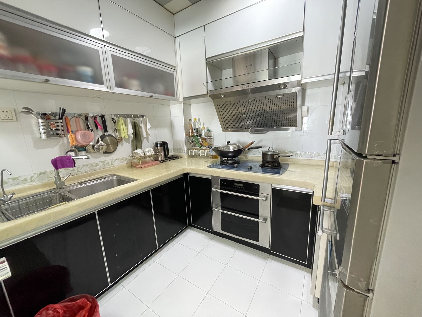 时尚新天地(平和堂) 3室2厅2卫 85.0万 时尚新天地(平和堂) 3室2厅2卫 85.0万室内图