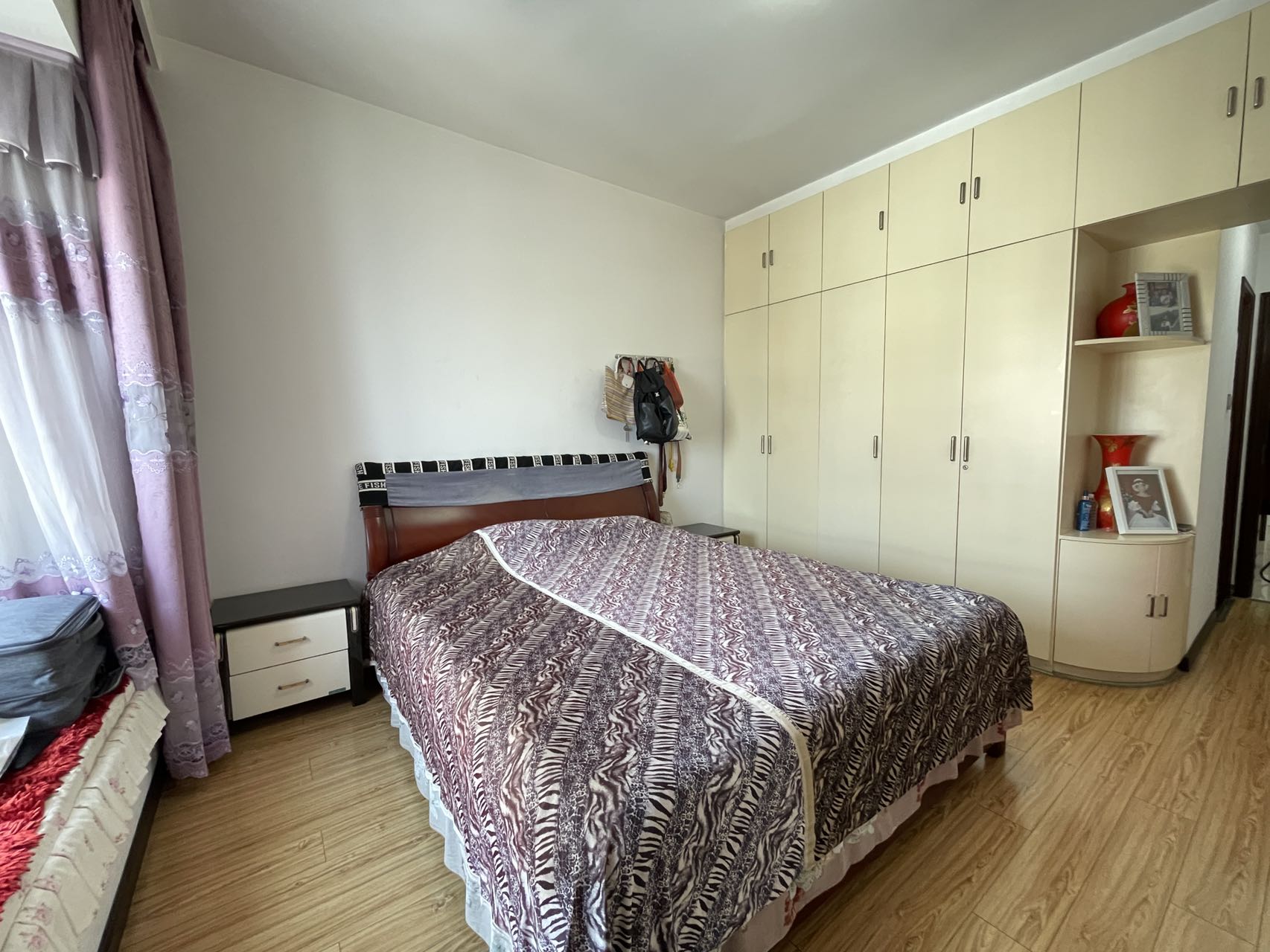 时尚新天地(平和堂) 3室2厅2卫 85.0万 时尚新天地(平和堂) 3室2厅2卫 85.0万室内图