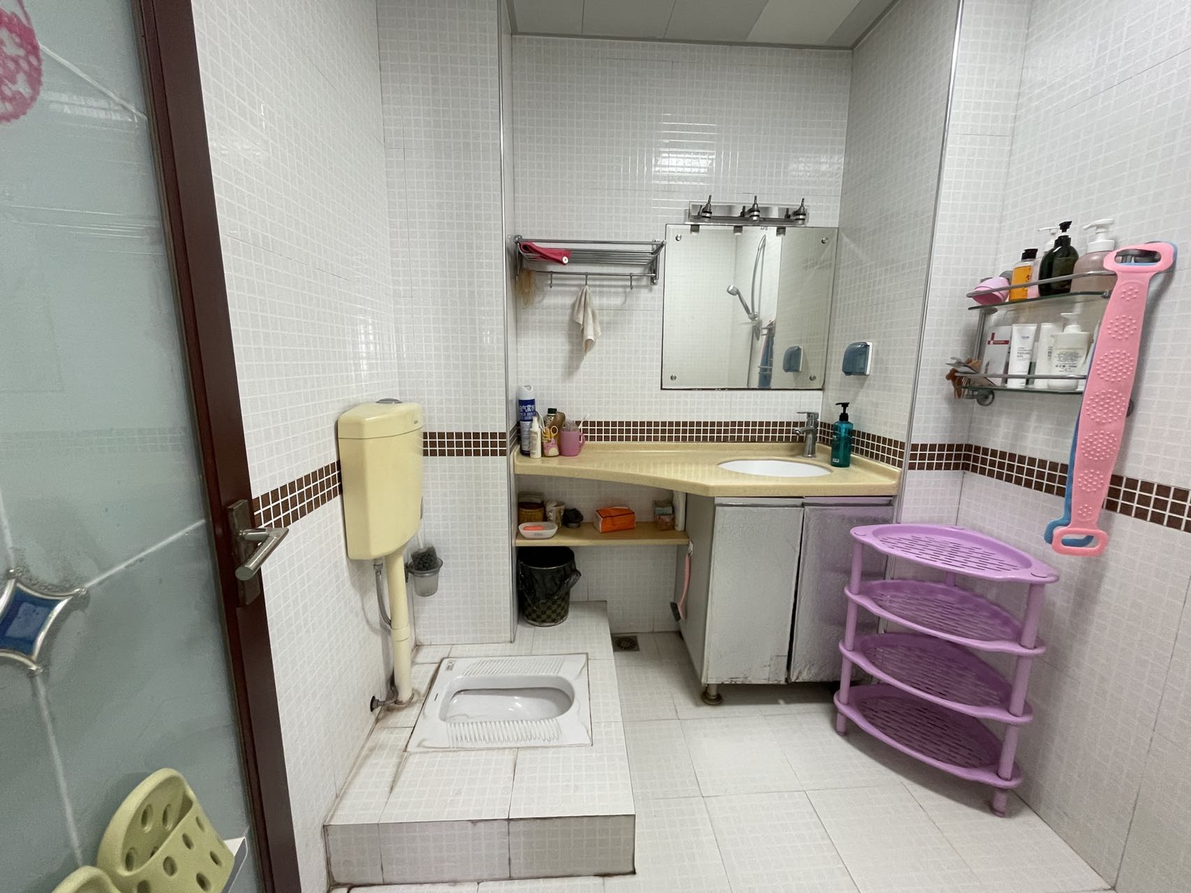 时尚新天地(平和堂) 3室2厅2卫 85.0万 时尚新天地(平和堂) 3室2厅2卫 85.0万室内图