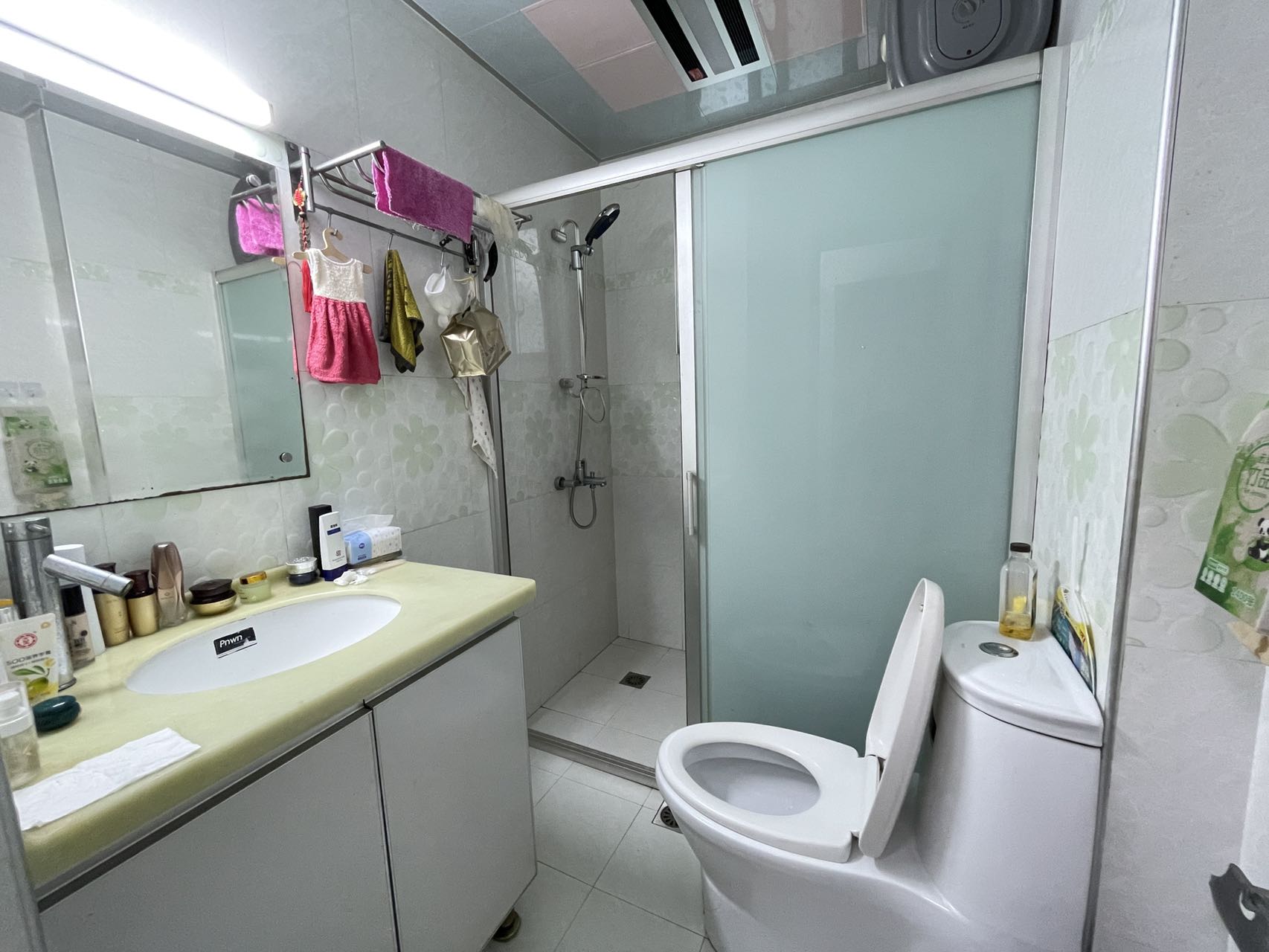 时尚新天地(平和堂) 3室2厅2卫 85.0万 时尚新天地(平和堂) 3室2厅2卫 85.0万室内图