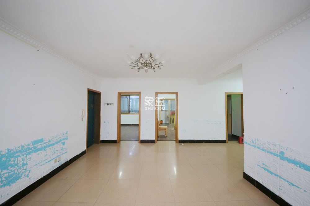 东南明苑  3室2厅2卫    79.0万