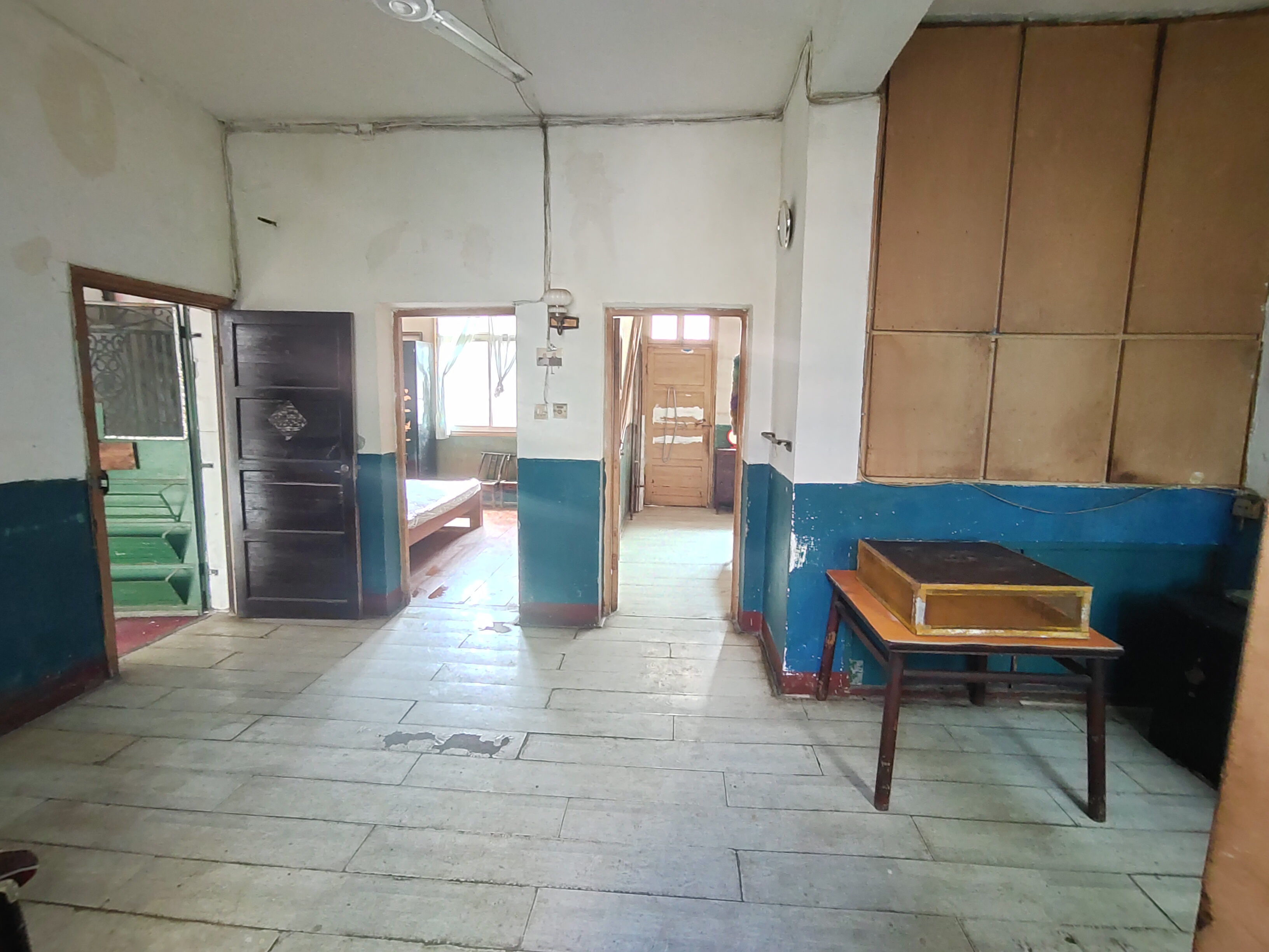 市建小区 2室1厅1卫 13.8万 市建小区 2室1厅1卫 13.8万室内图