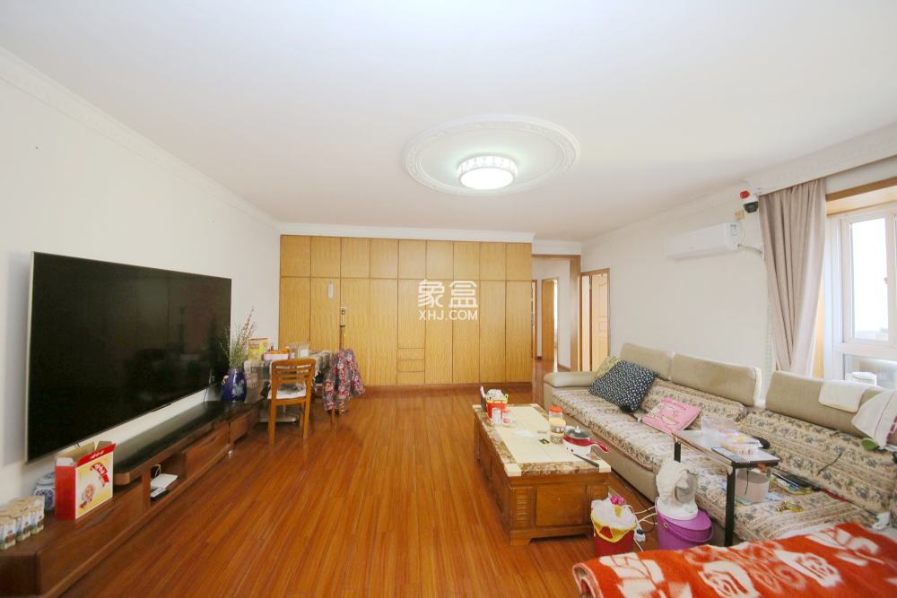 长勘小区  3室2厅2卫   150.00万