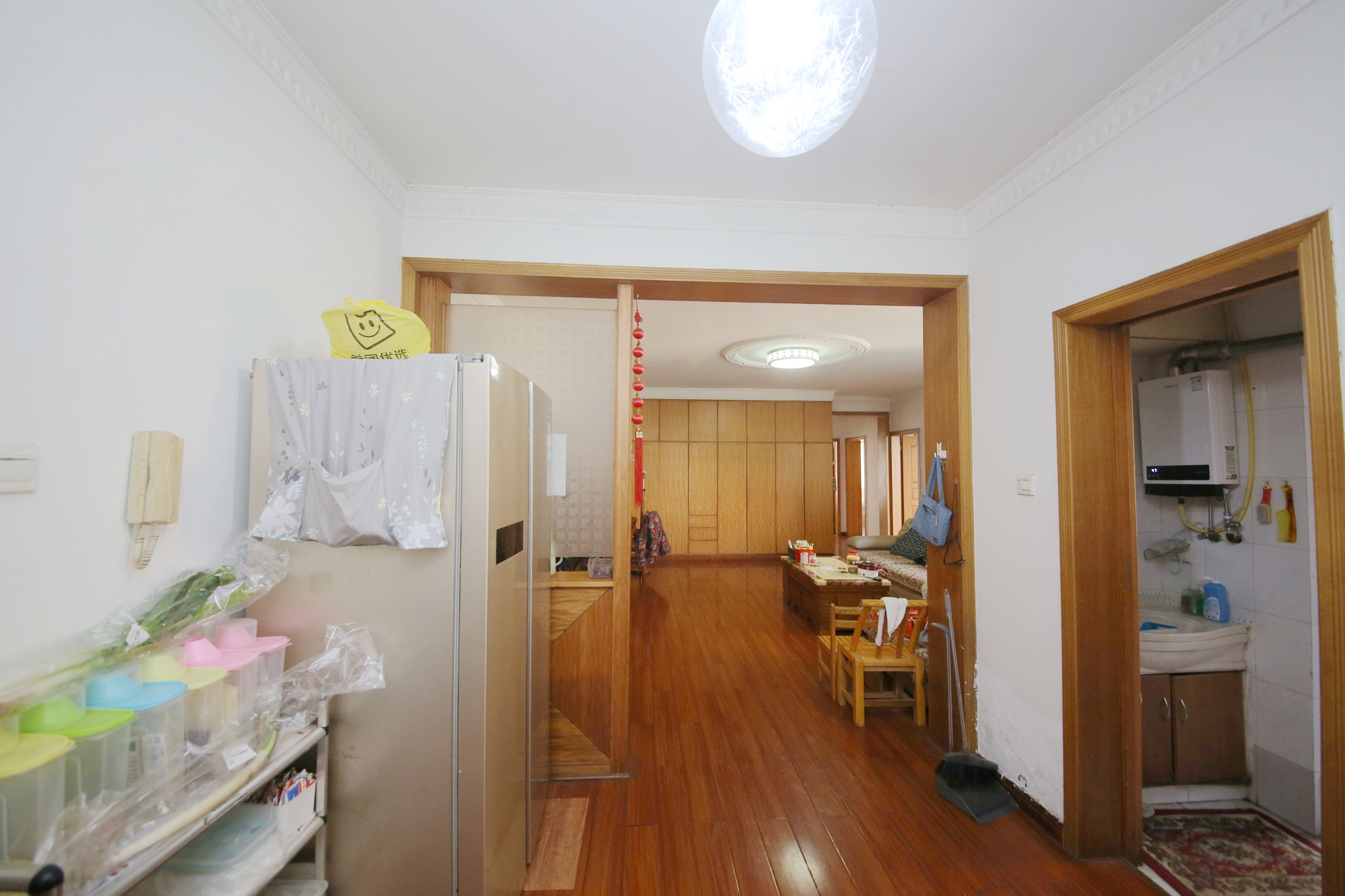 长勘小区  3室2厅2卫   150.00万其他