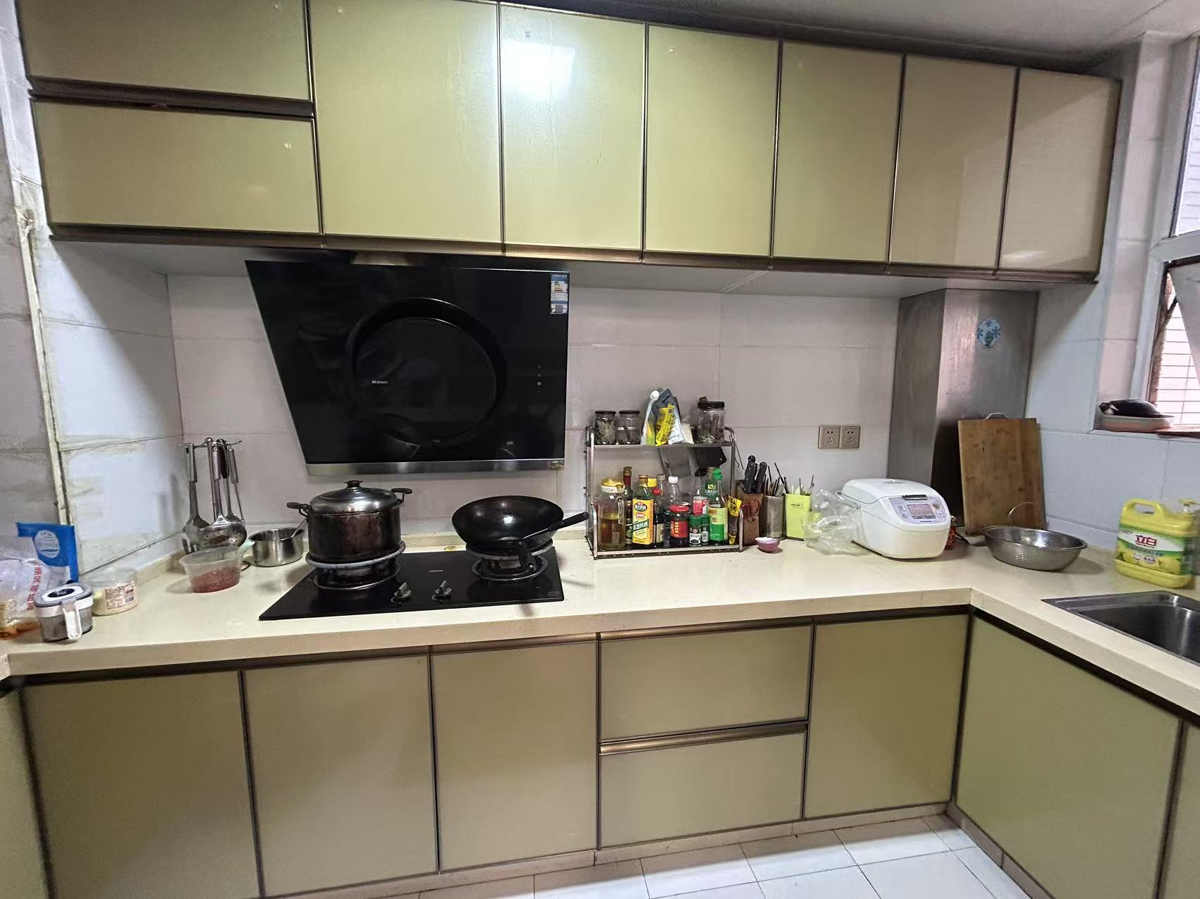 美的城三期 3室2厅1卫 50.0万 美的城三期 3室2厅1卫 50.0万室内图