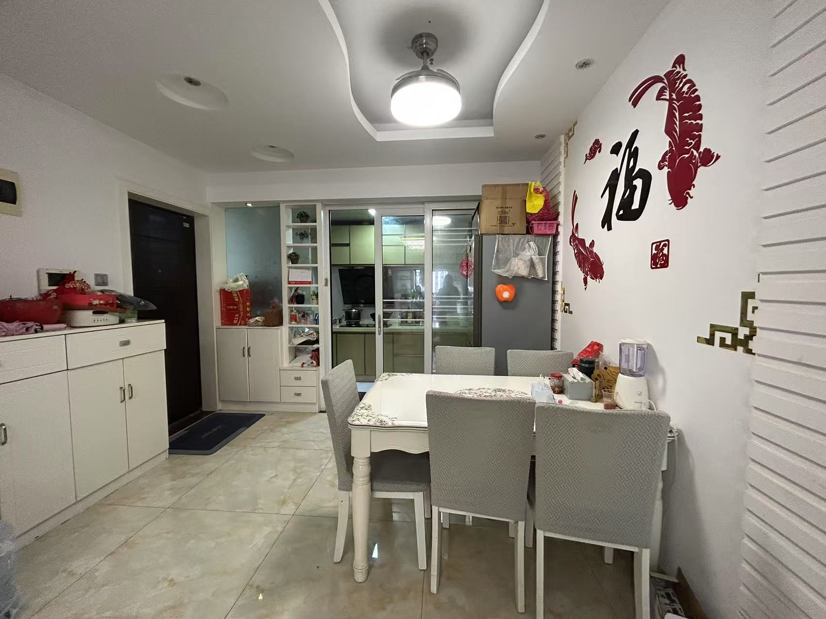 美的城三期 3室2厅1卫 50.0万 美的城三期 3室2厅1卫 50.0万室内图