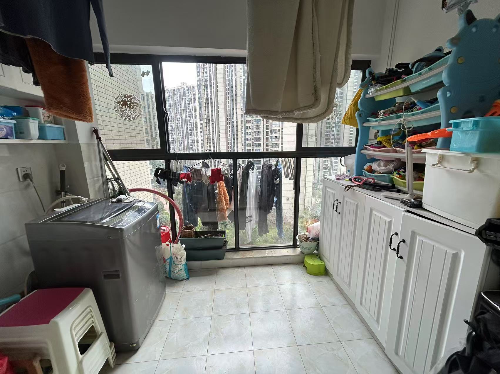 美的城三期 3室2厅1卫 50.0万 美的城三期 3室2厅1卫 50.0万室内图