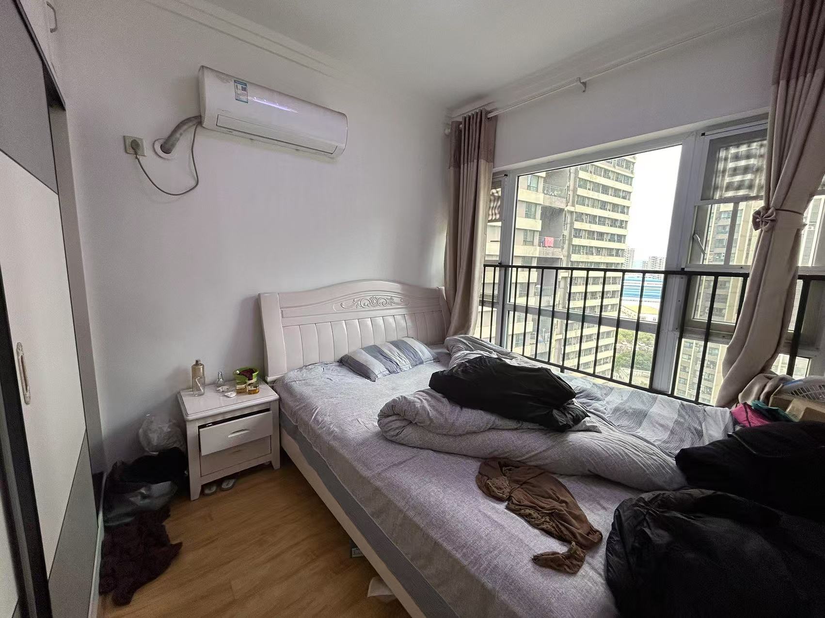 美的城三期 3室2厅1卫 50.0万 美的城三期 3室2厅1卫 50.0万室内图