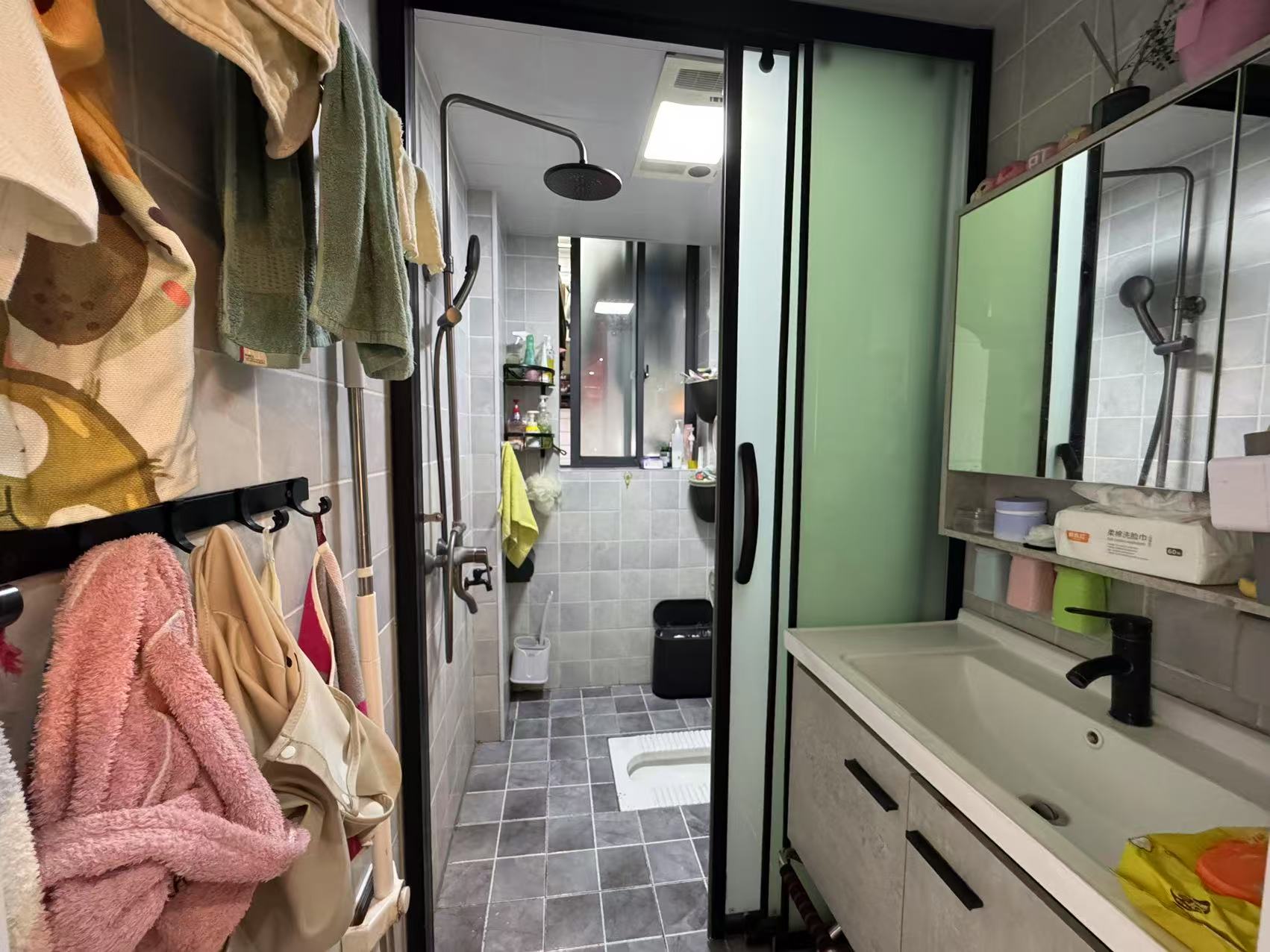 美的城三期 3室2厅0卫 56.8万 美的城三期 3室2厅0卫 56.8万室内图