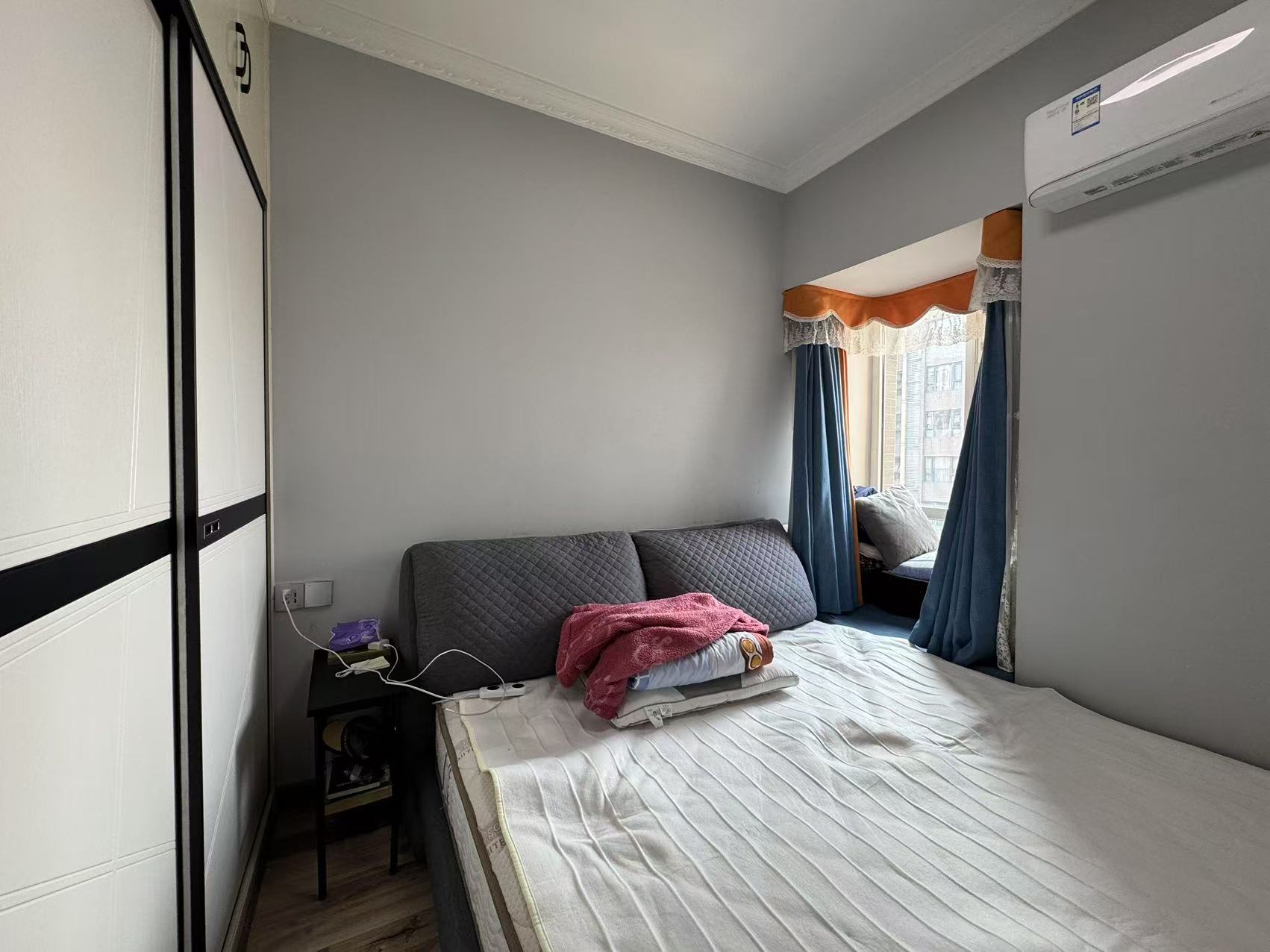 美的城三期 3室2厅0卫 56.8万 美的城三期 3室2厅0卫 56.8万室内图