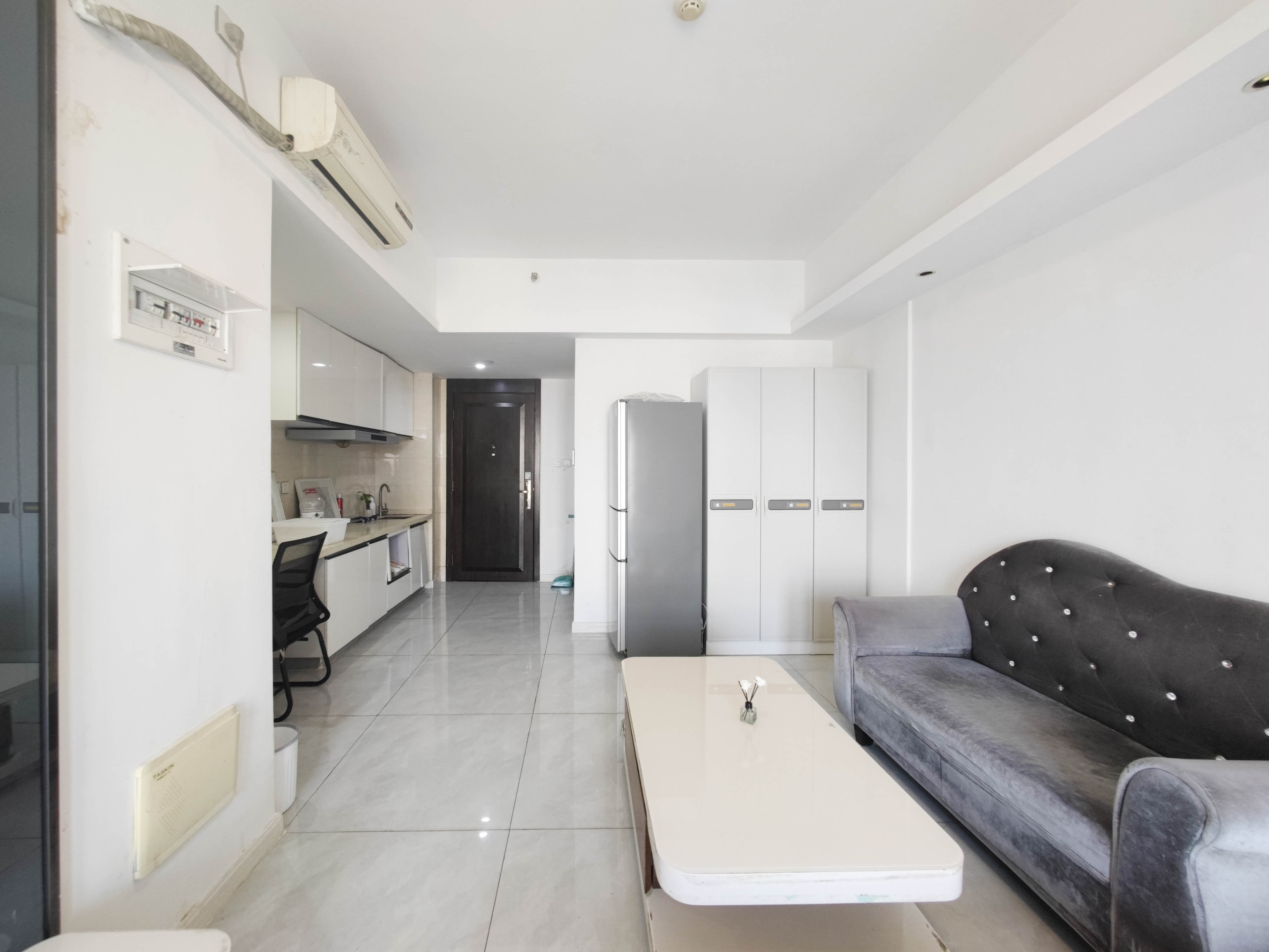 德思勤城市广场(宝格丽公寓)  1室1厅1卫    29.6万 德思勤城市广场(宝格丽公寓)  1室1厅1卫    29.6万