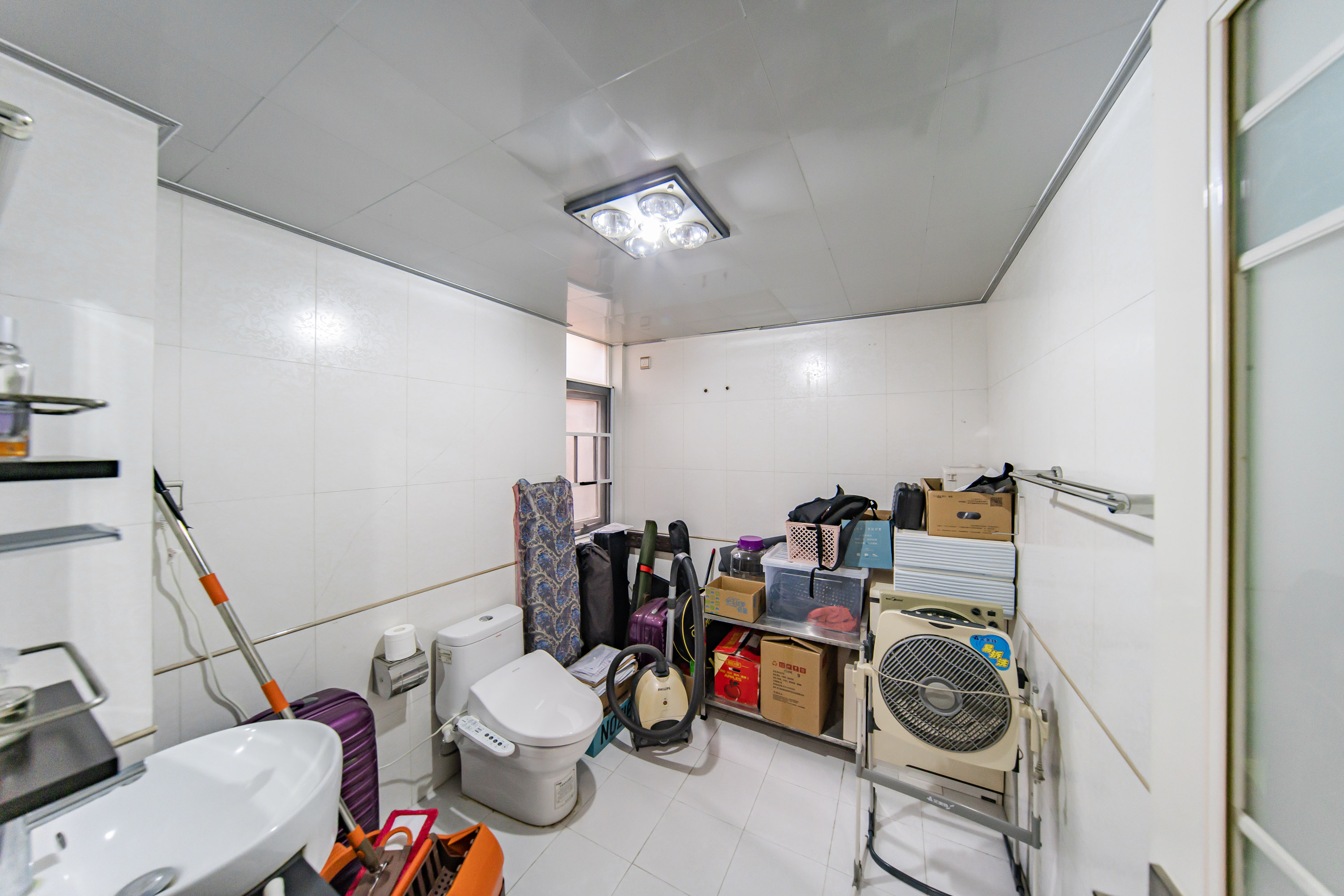 中天山语林居 3室2厅2卫 118.0万 中天山语林居 3室2厅2卫 118.0万卫生间