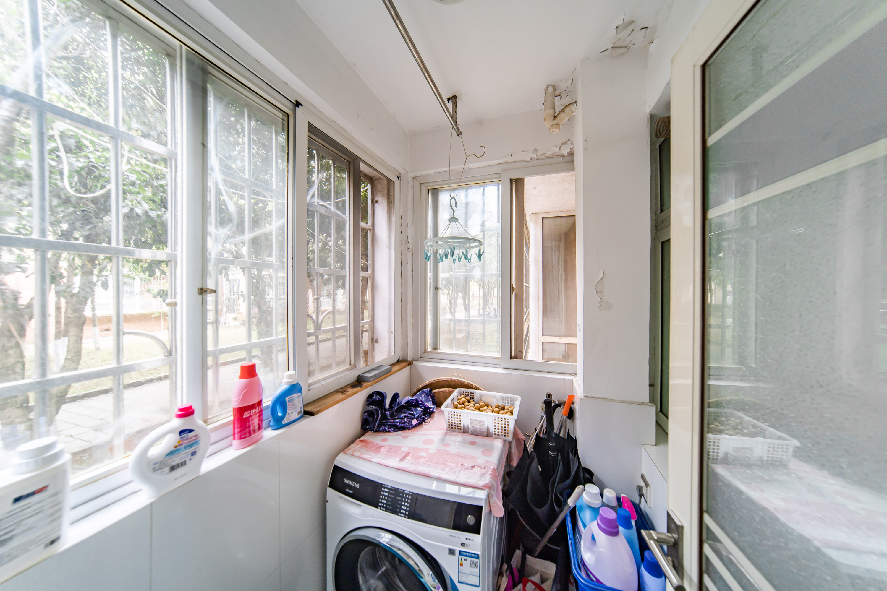 中天山语林居 3室2厅2卫 118.0万 中天山语林居 3室2厅2卫 118.0万阳台