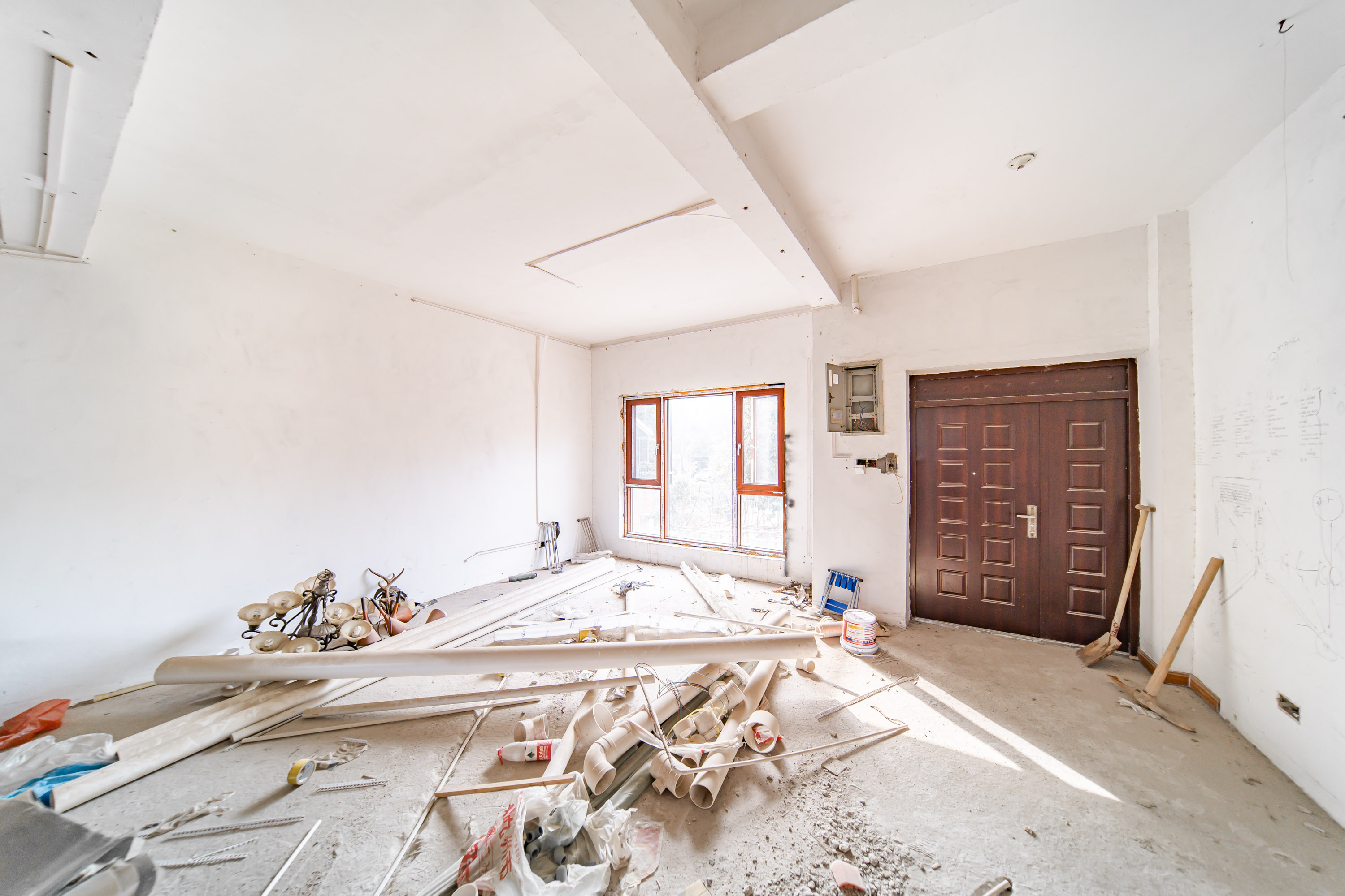 中天山语林居 5室3厅3卫 268.0万 中天山语林居 5室3厅3卫 268.0万客厅