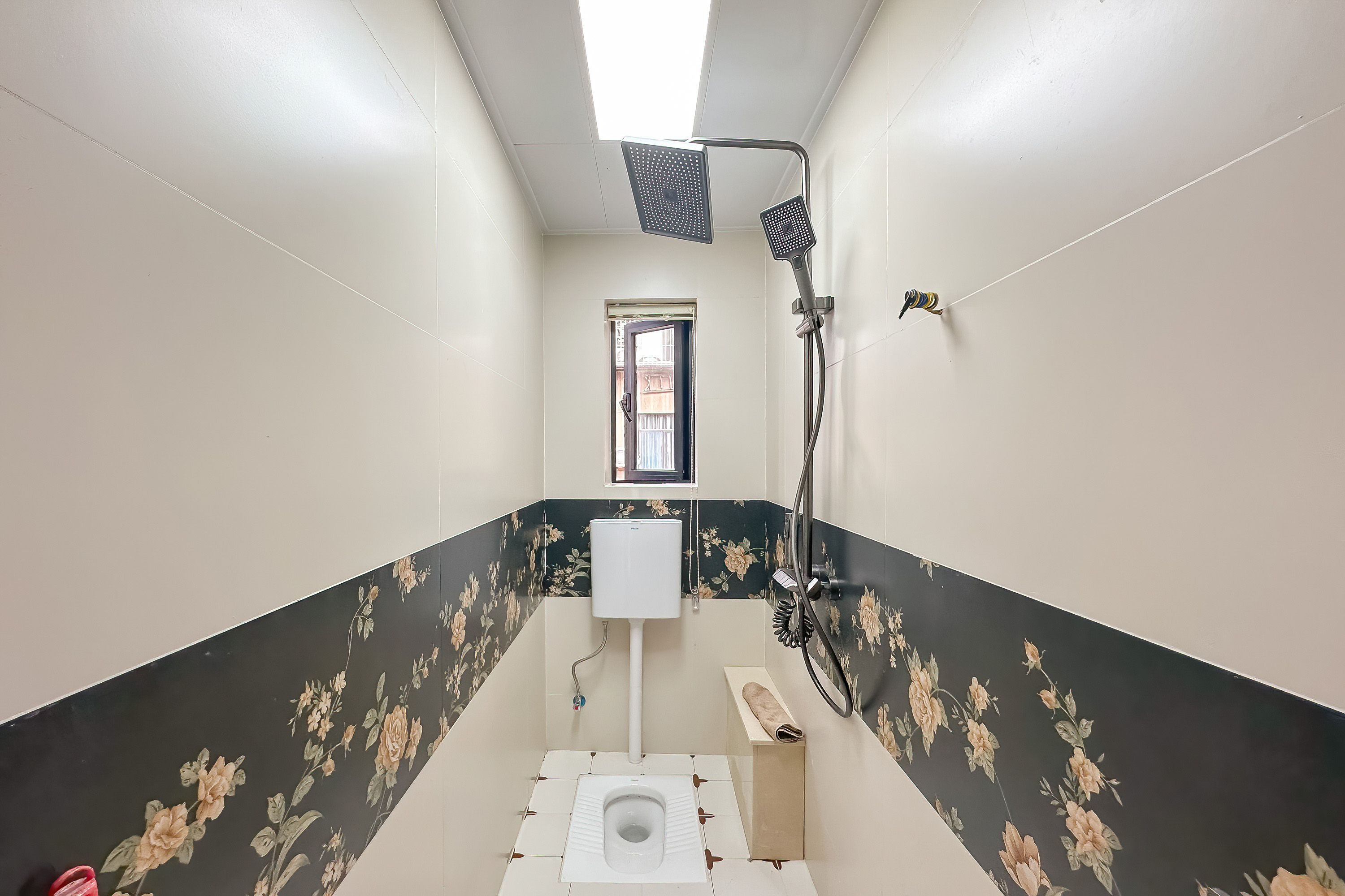 矿冶研究院(科学村社区)  3室2厅1卫    68.0万卫生间