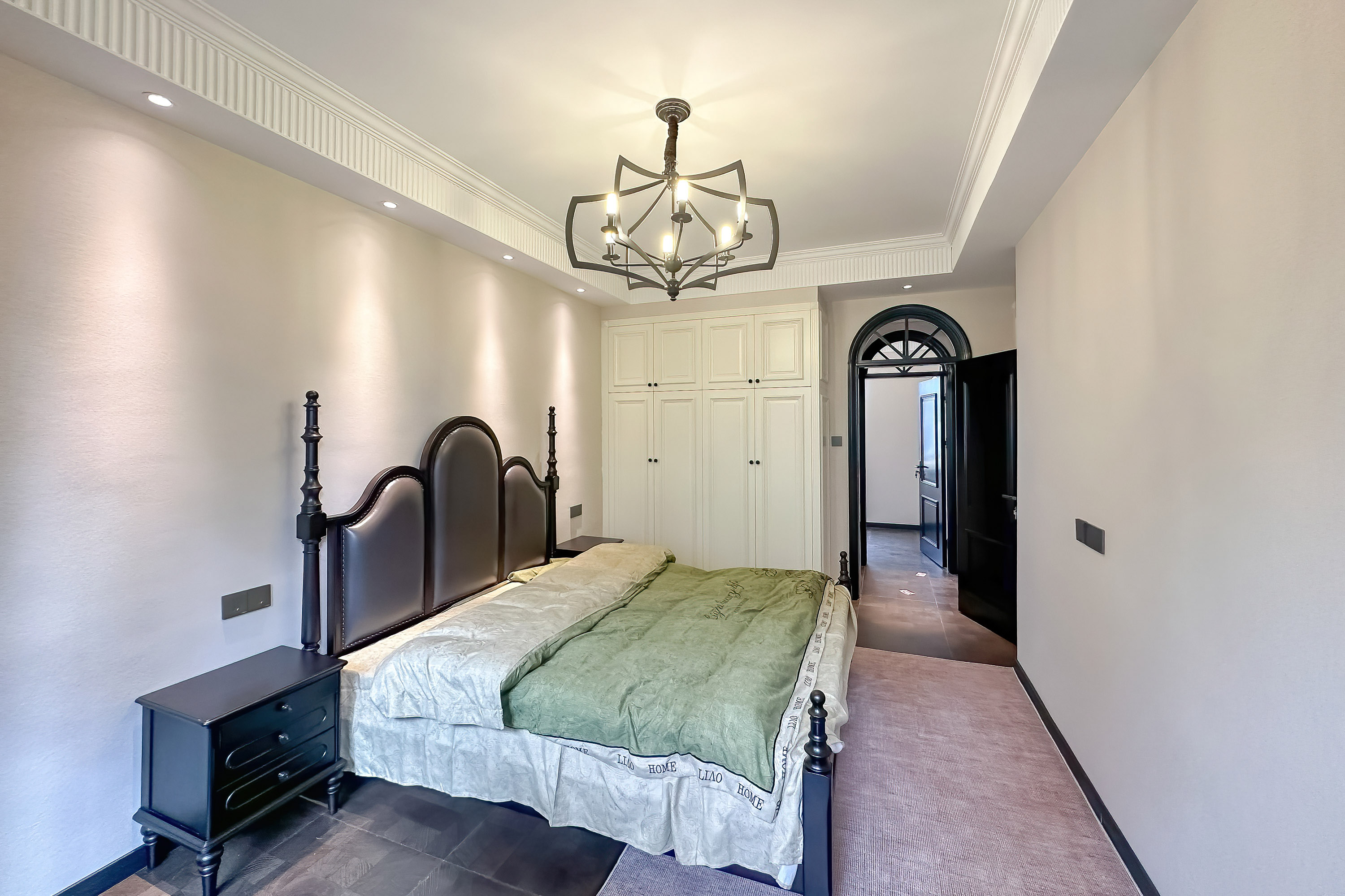 矿冶研究院(科学村社区)  3室2厅1卫    68.0万卧室