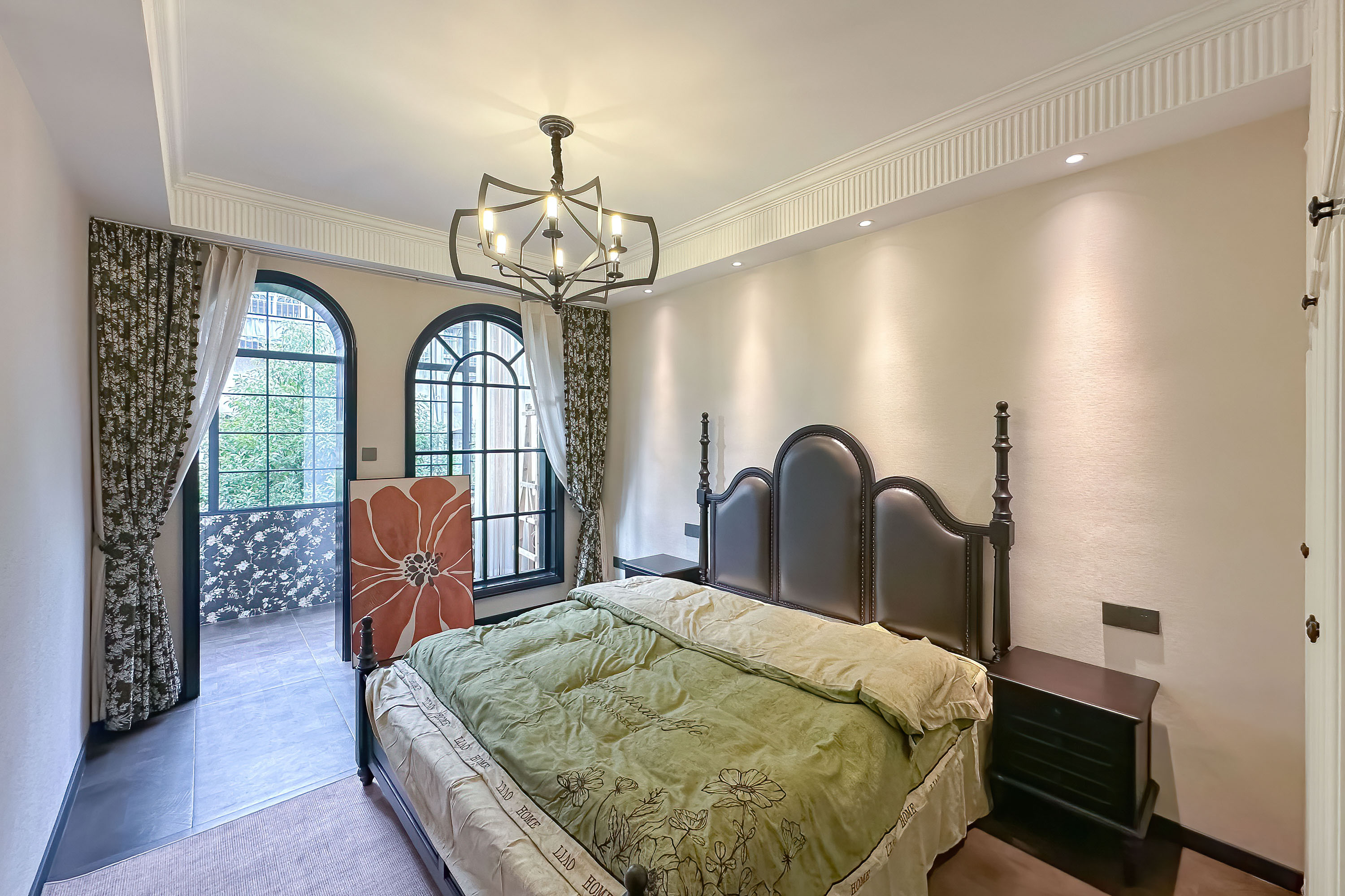 矿冶研究院(科学村社区)  3室2厅1卫    68.0万卧室