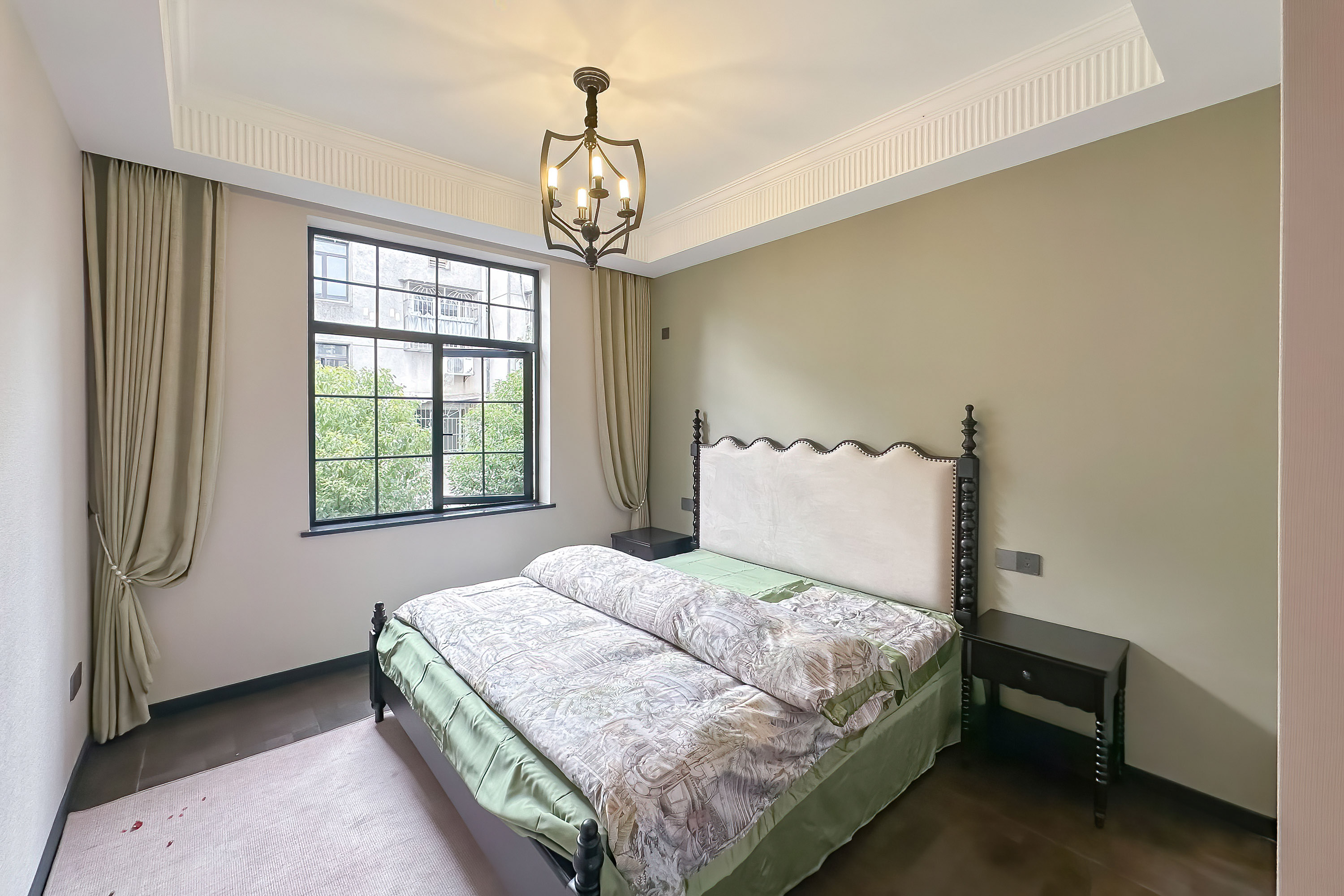 矿冶研究院(科学村社区)  3室2厅1卫    68.0万卧室