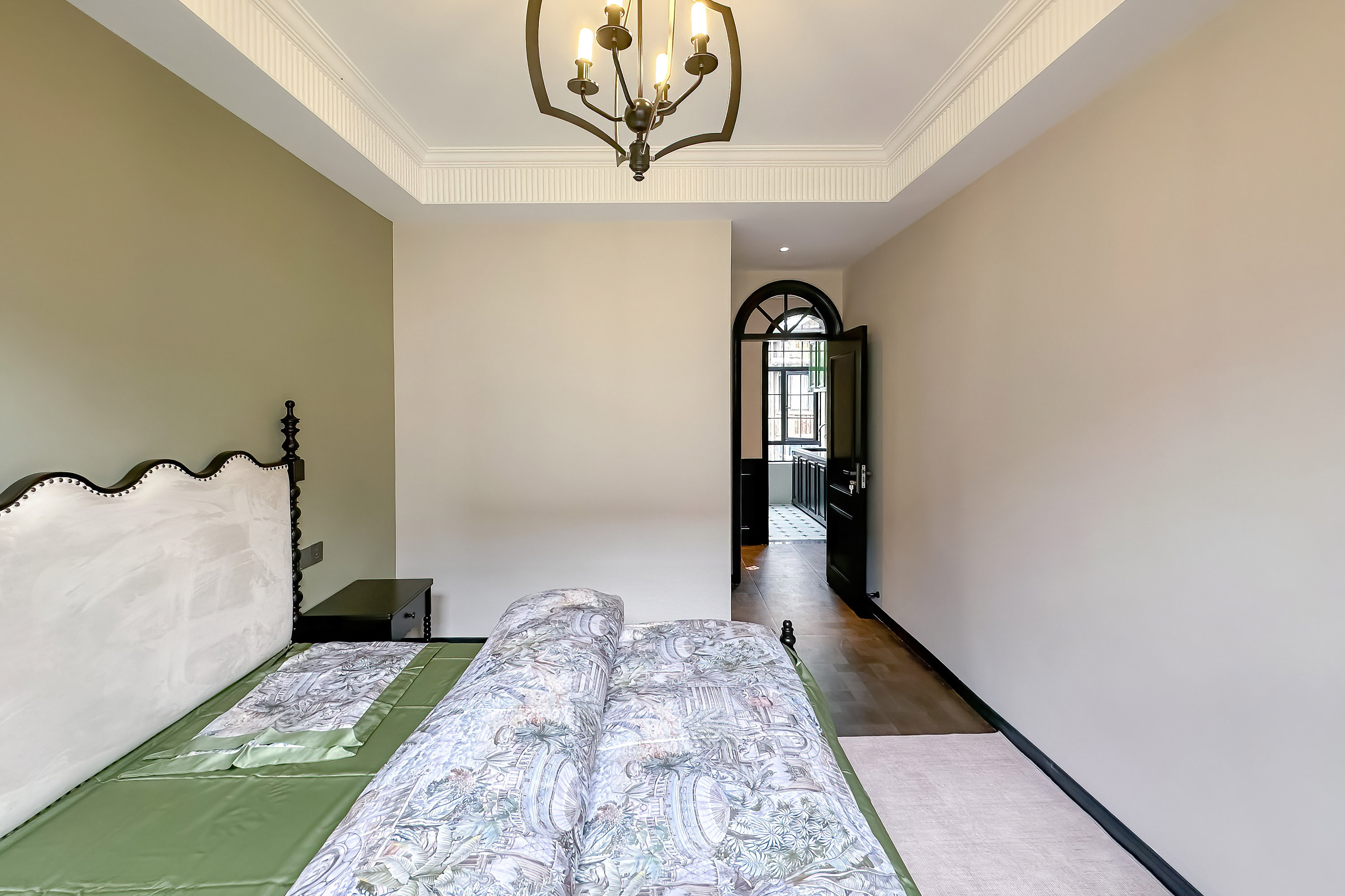 矿冶研究院(科学村社区)  3室2厅1卫    68.0万卧室