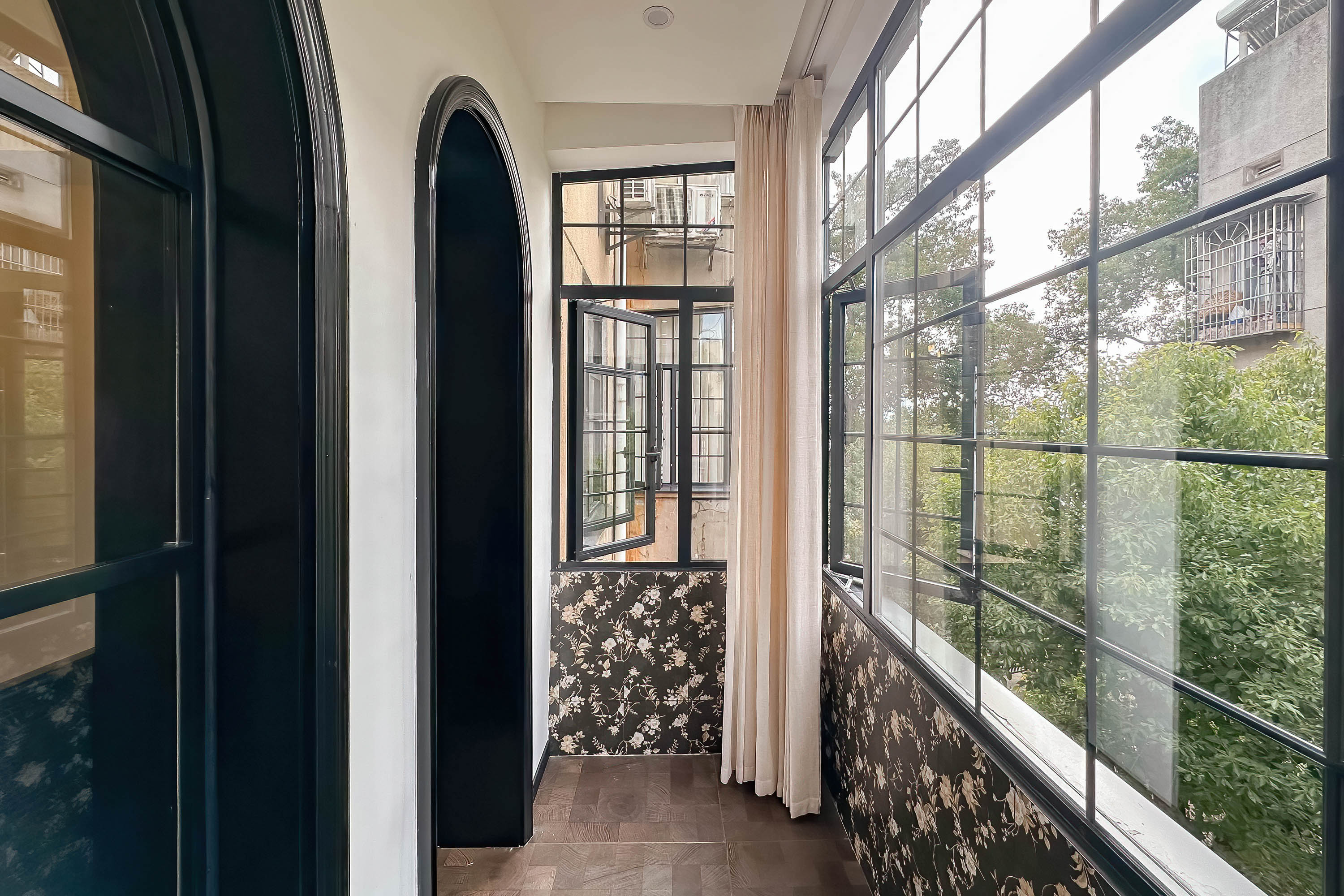 矿冶研究院(科学村社区)  3室2厅1卫    68.0万阳台