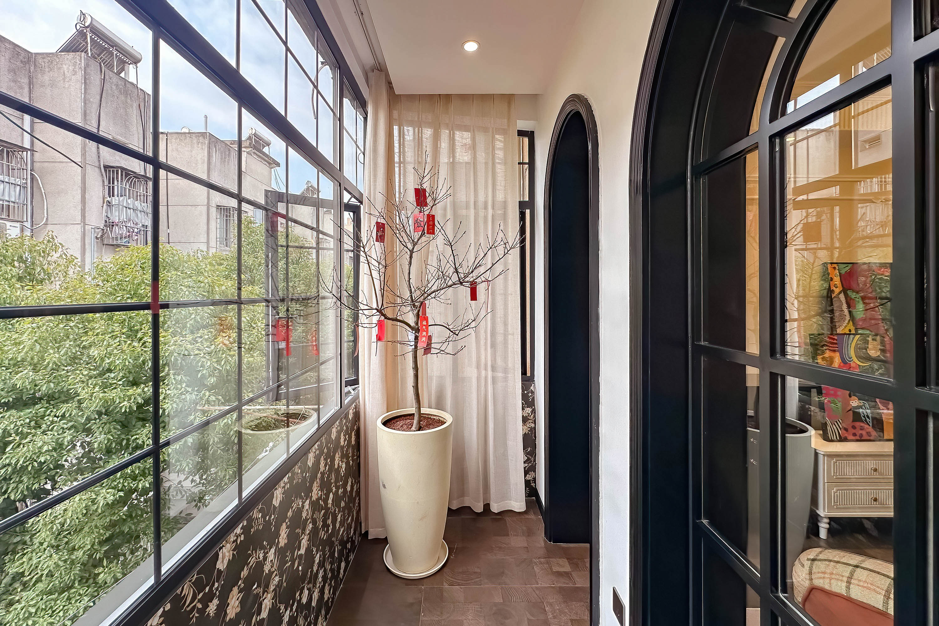 矿冶研究院(科学村社区)  3室2厅1卫    68.0万阳台