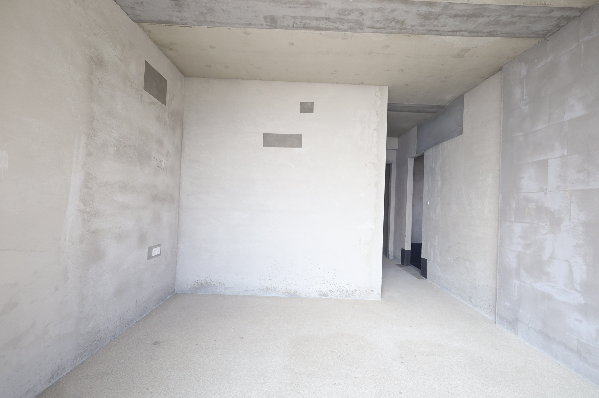 地铁中建江山玖樾  5室2厅3卫   350.00万卧室
