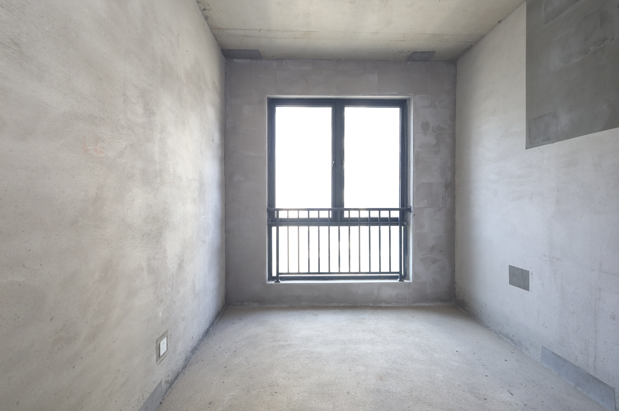 地铁中建江山玖樾  5室2厅3卫   350.00万卧室